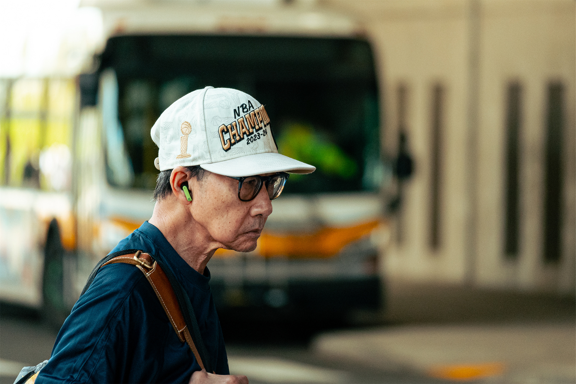 Boston, 2025 | Nikon Z fc + Nikkor Z 50-250 f/4.5-6.3