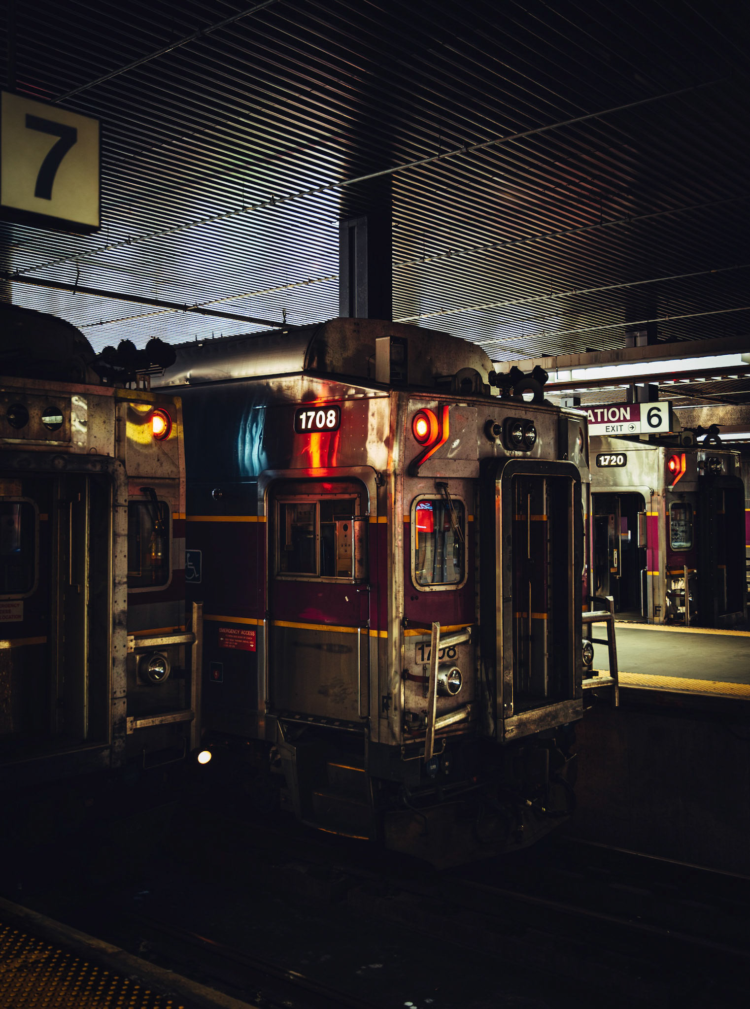 Boston, 2024 | Nikon Z5 + Nikkor Z 24-70mm F/4 S