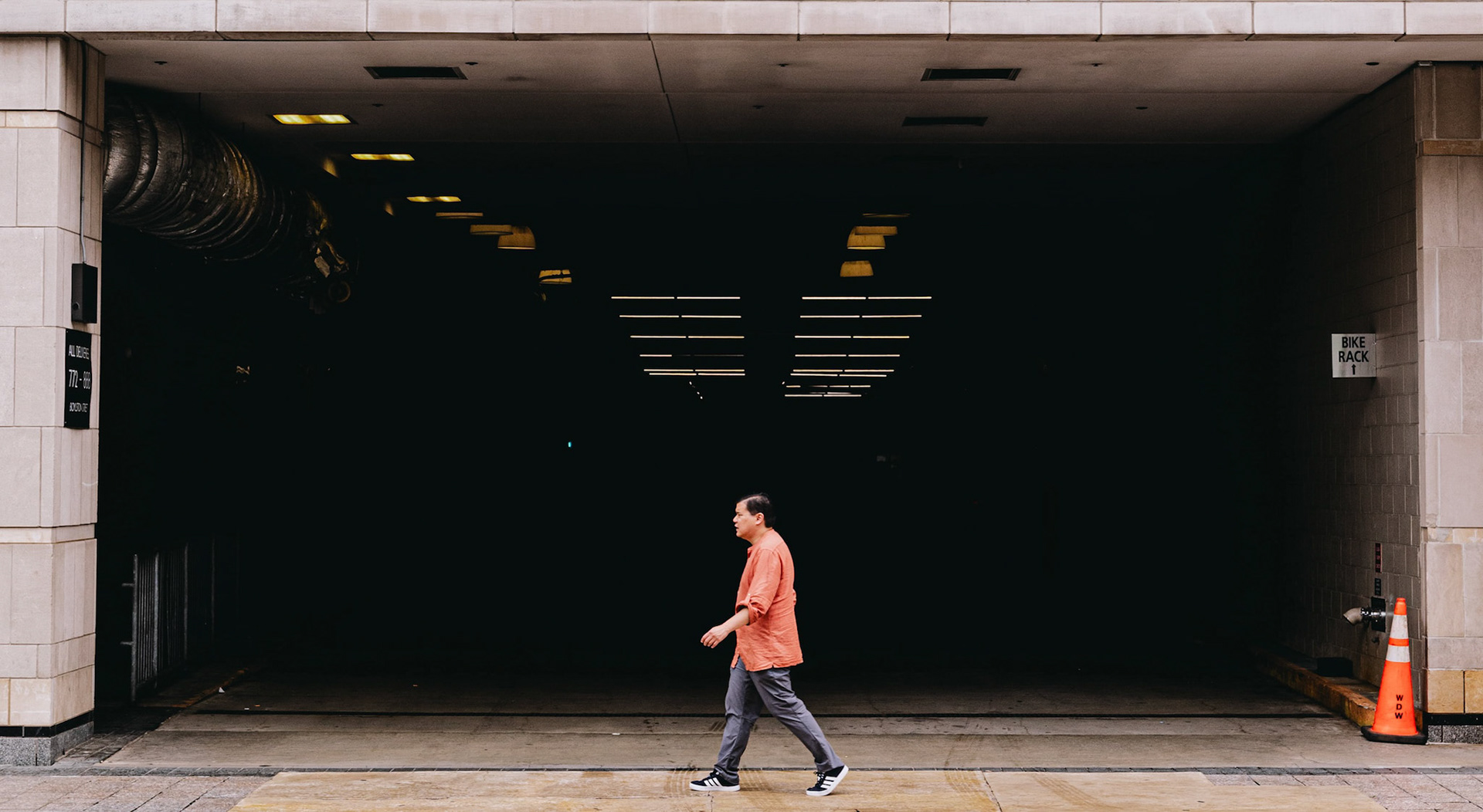 Boston, 2024 | Nikon Z5 + Nikkor Z 24-70mm F/4 S