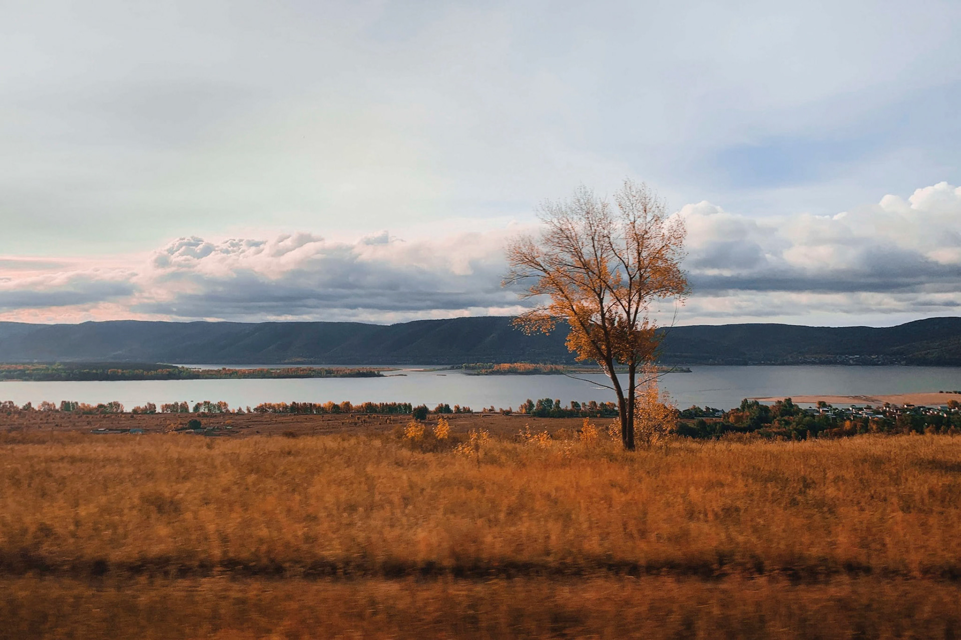 Samara, 2020 | iPhone XR