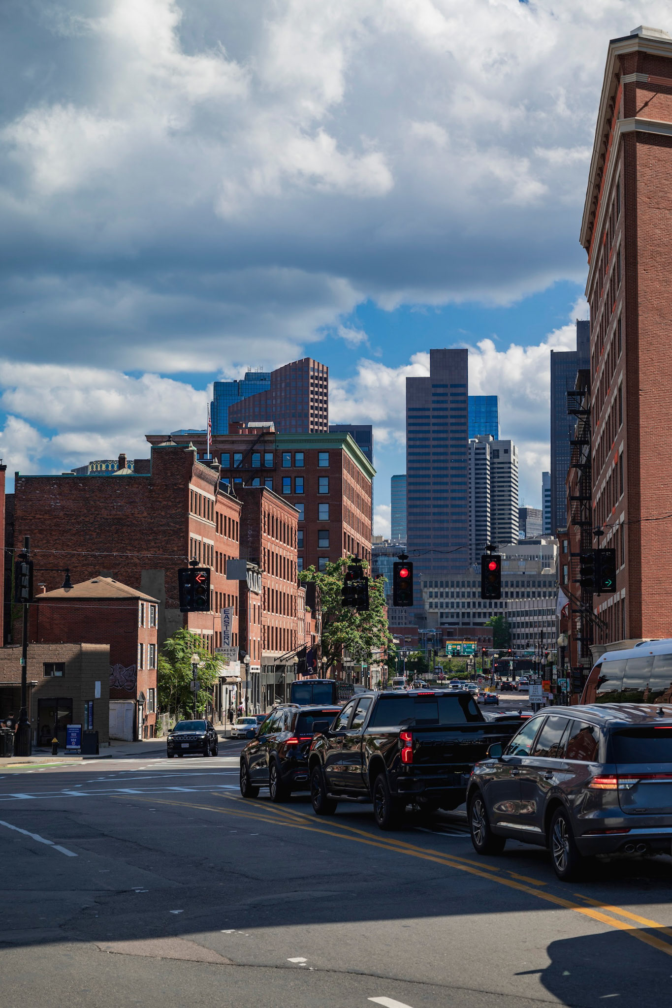 Boston, 2024 | Nikon Z5 + Nikkor Z 24-70mm F/4 S