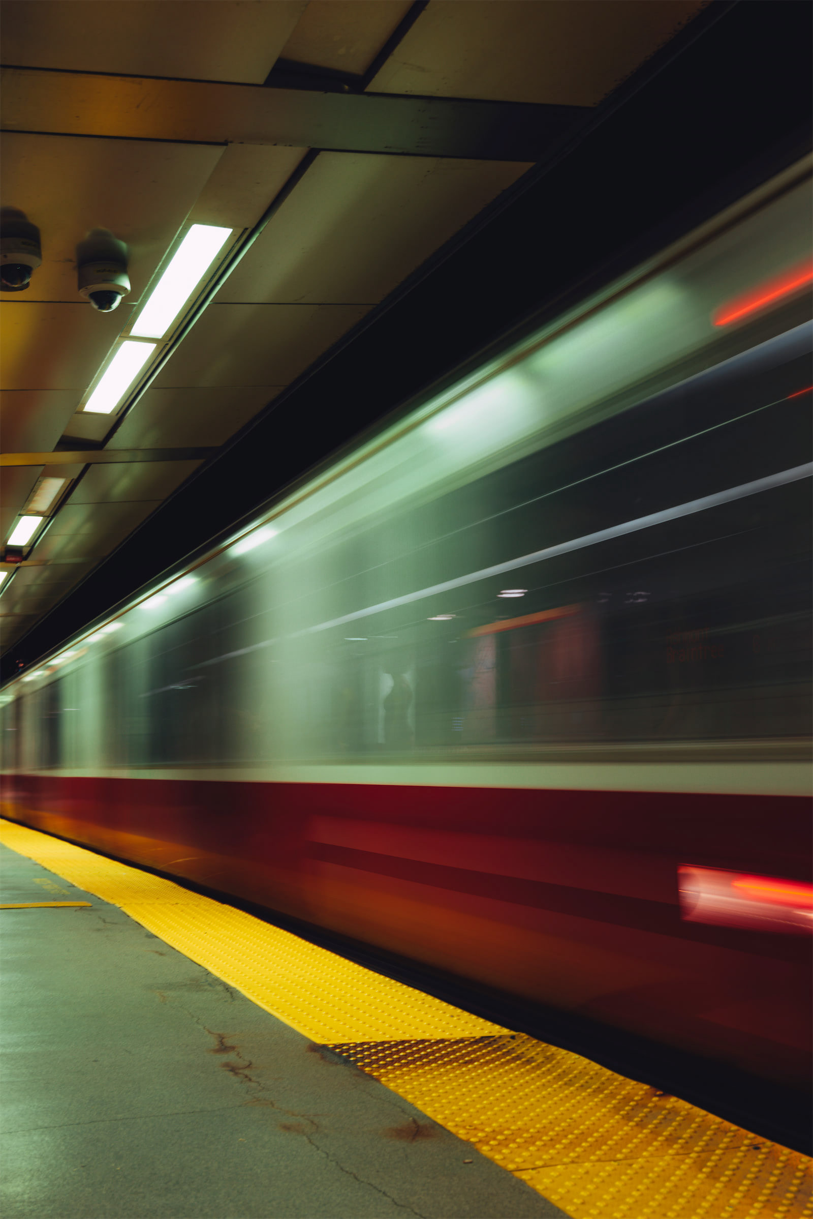 Boston, 2024 | Nikon Z5 + Nikkor Z 24-70 F/4 S
