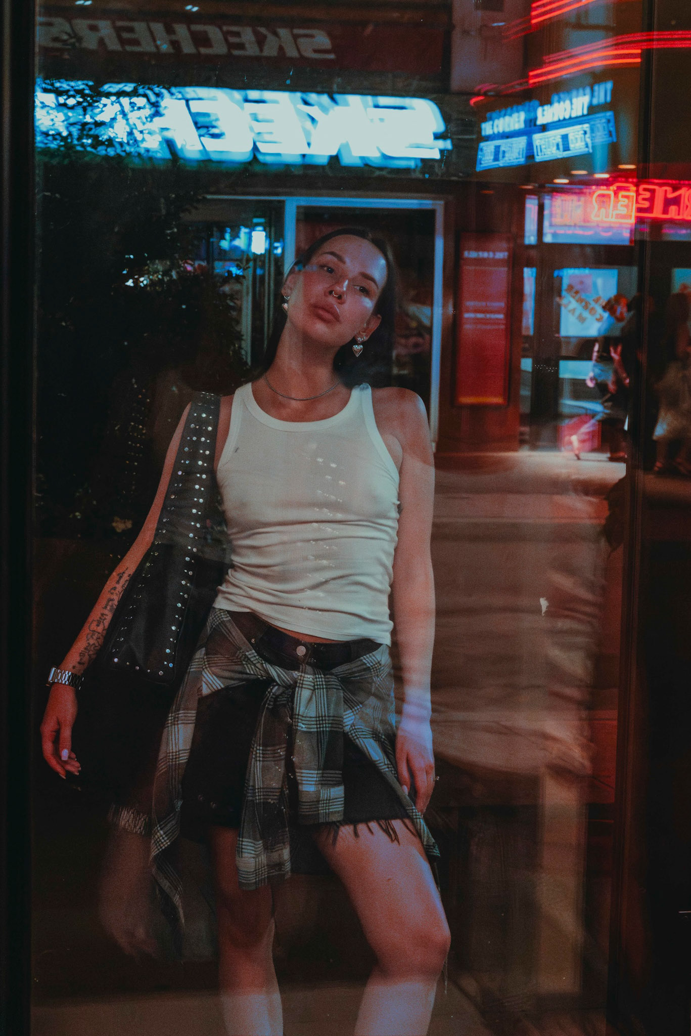 Boston, 2024 | Nikon Z5 + Nikkor Z 24-70mm F/4 S