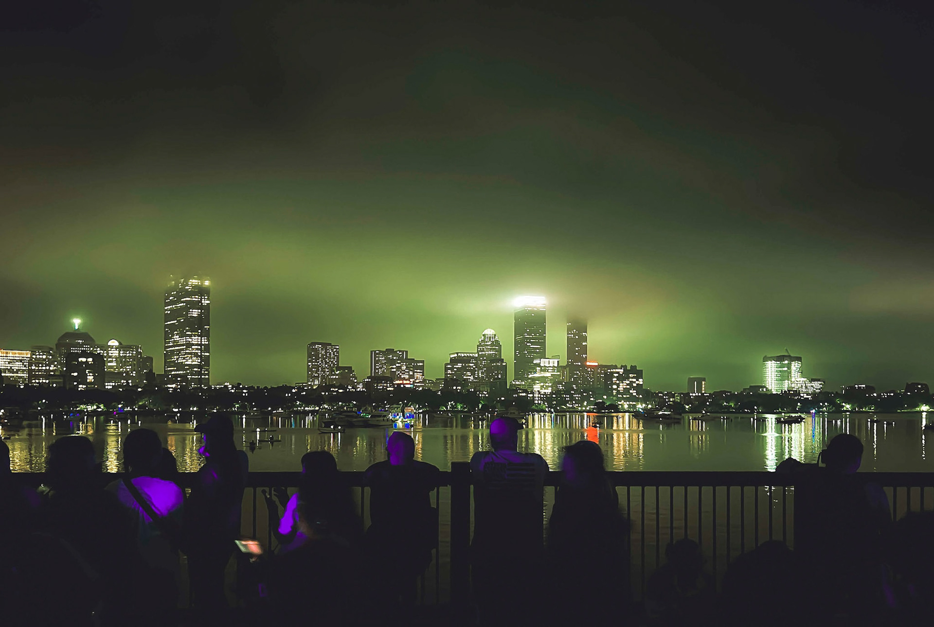 Boston, 2023 | iPhone 13 Pro Max