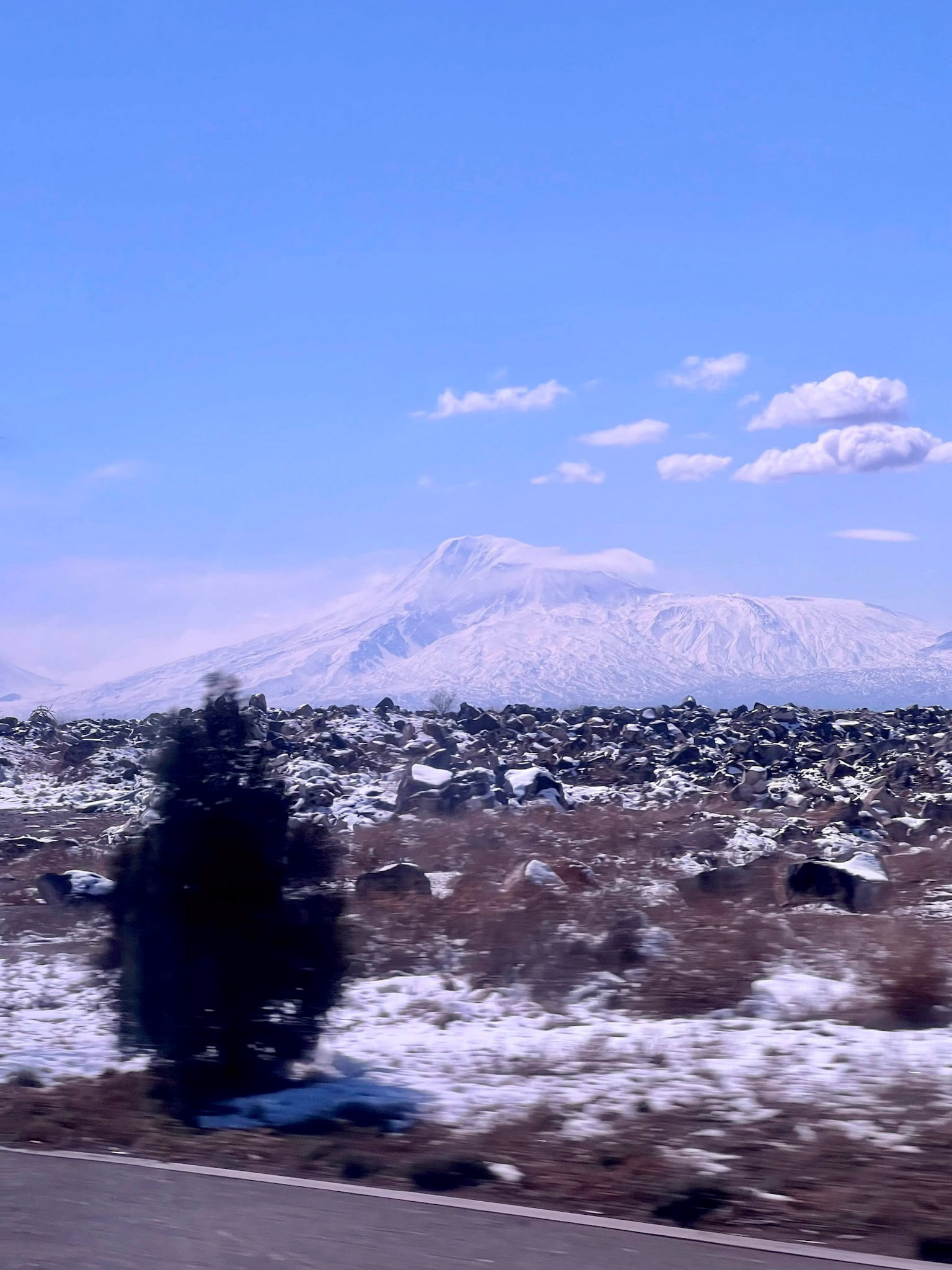 Yerevan, 2022 | iPhone 13 Pro Max