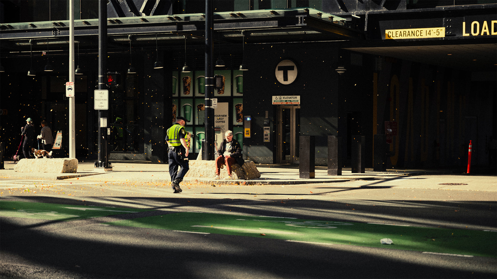 Boston, 2024 | Nikon Z5 + Nikkor Z 24-70 F/4 S