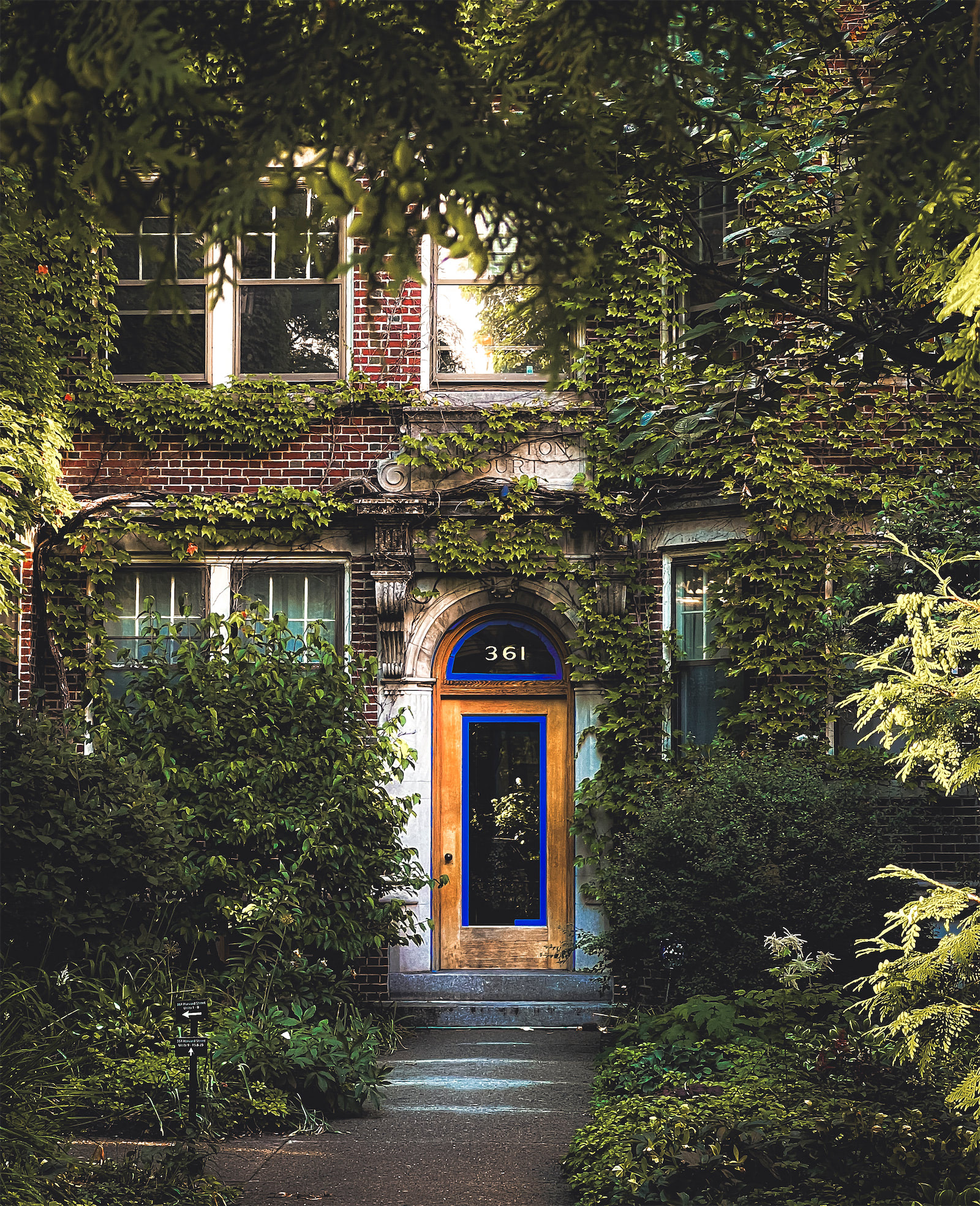 Cambridge, 2024 | iPhone 13 Pro Max