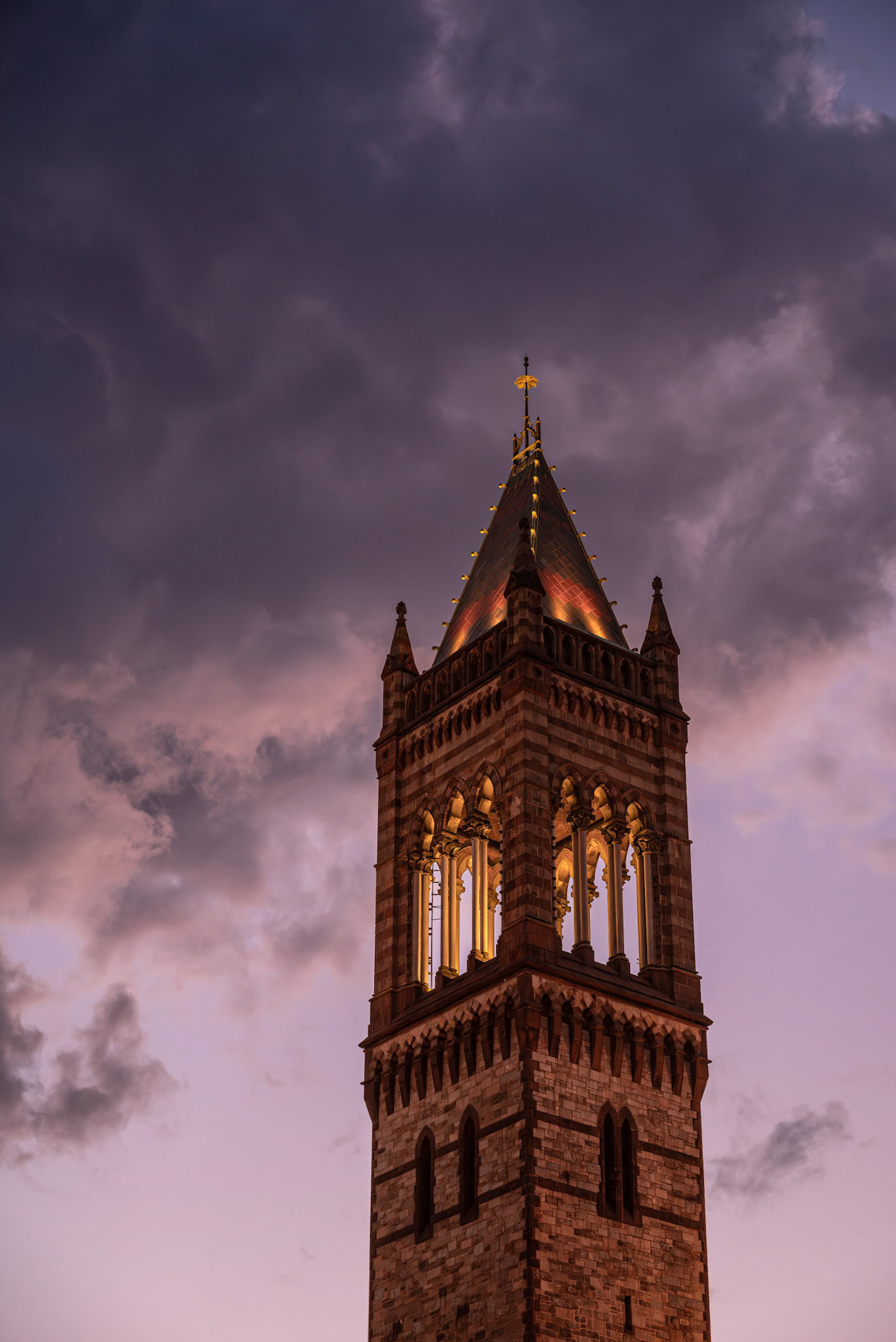 Boston, 2024 | Nikon Z5 + Nikkor Z 24-70mm F/4 S