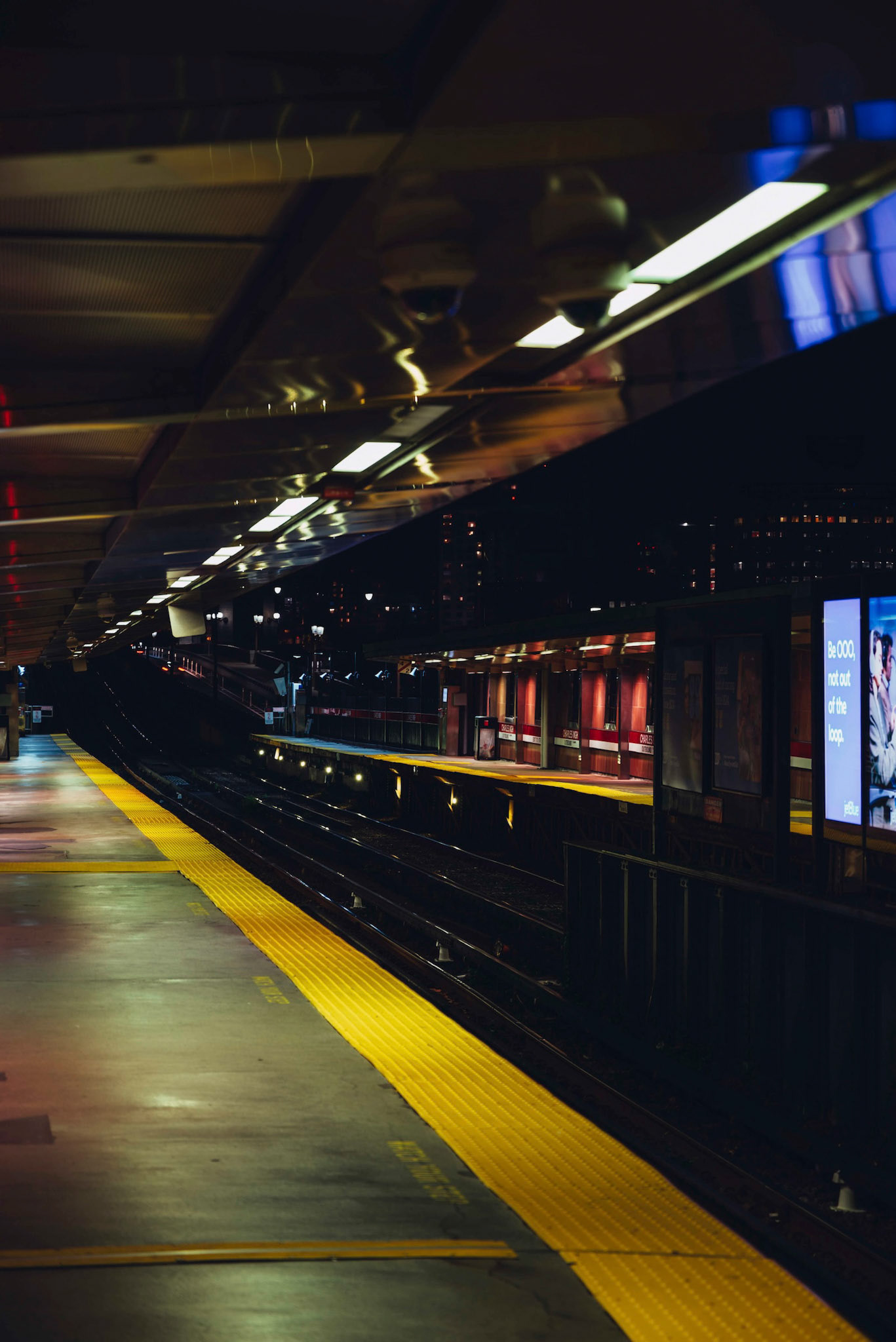 Boston, 2024 | Nikon Z5 + Nikkor Z 24-70mm F/4 S