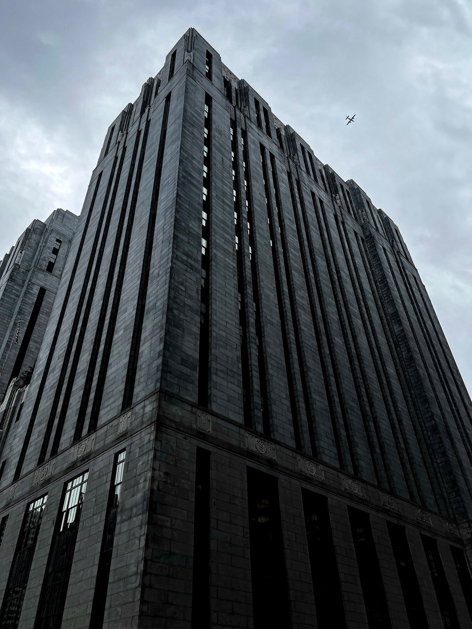 Boston, 2024 | iPhone 13 Pro Max