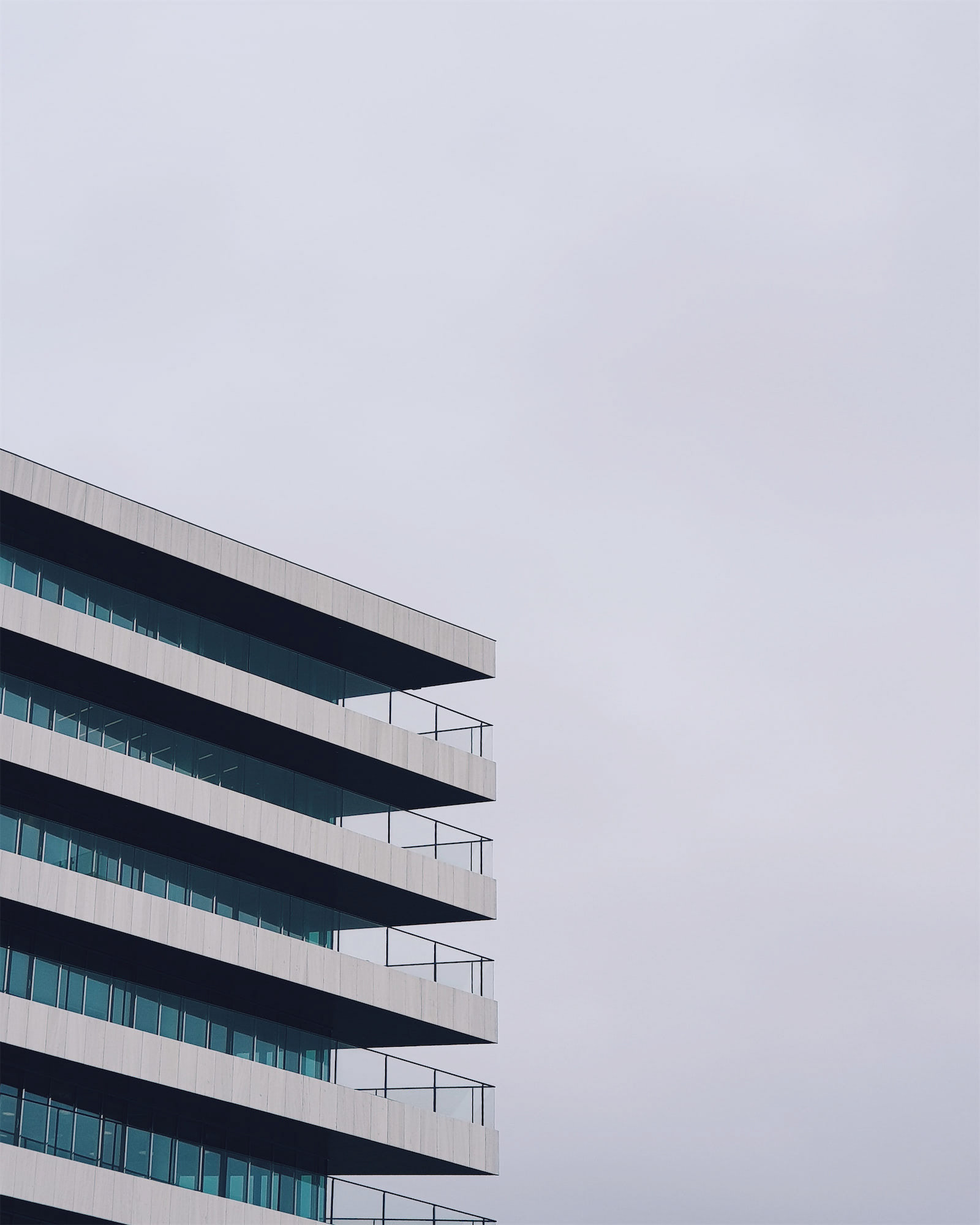 Amsterdam, 2018 | Samsung Galaxy Note8