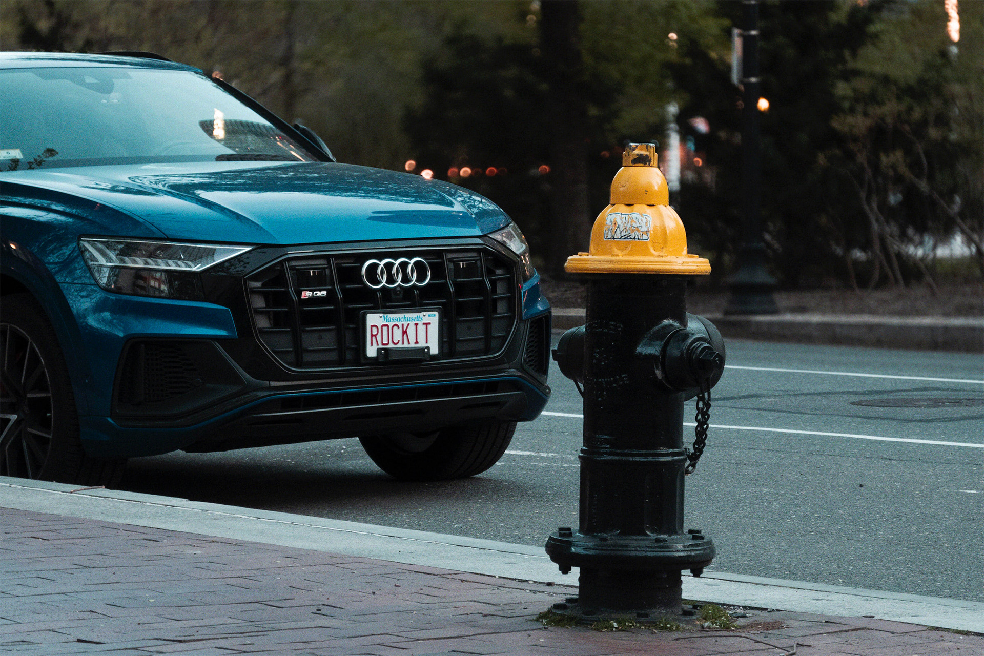 Boston, 2025 | Nikon Z fc + Nikkor Z 16-50 F/3.5-6.3