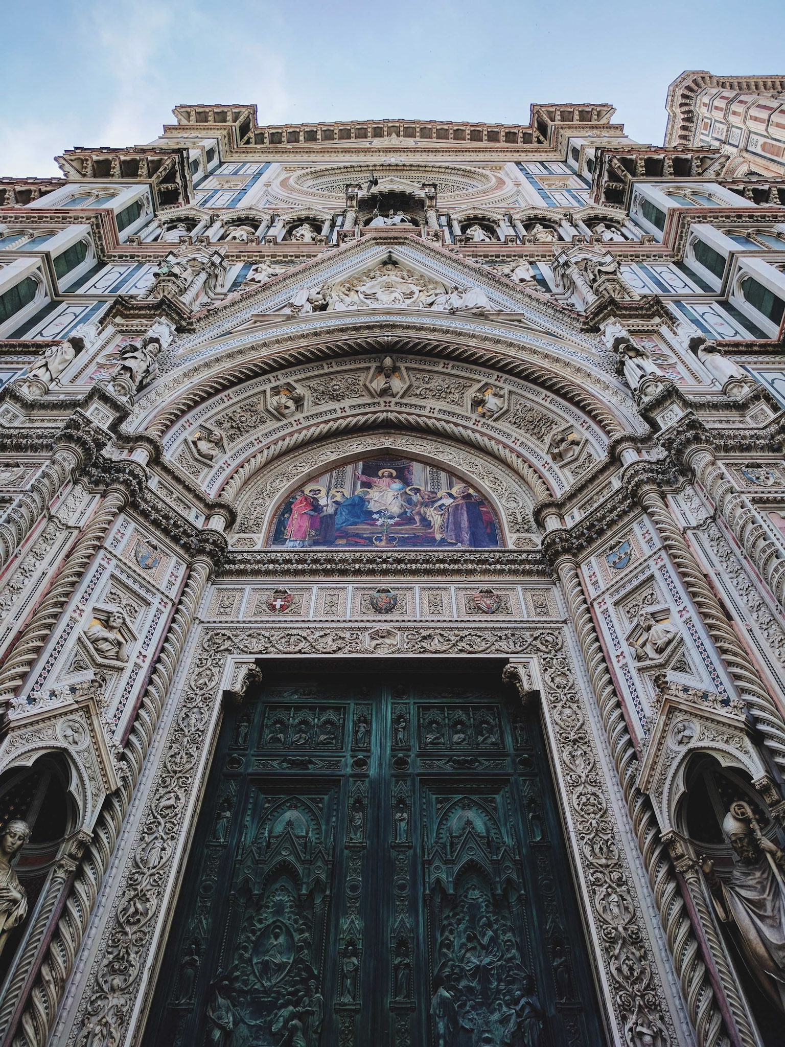 Firenze, 2017 | Huawei Nexus 6P