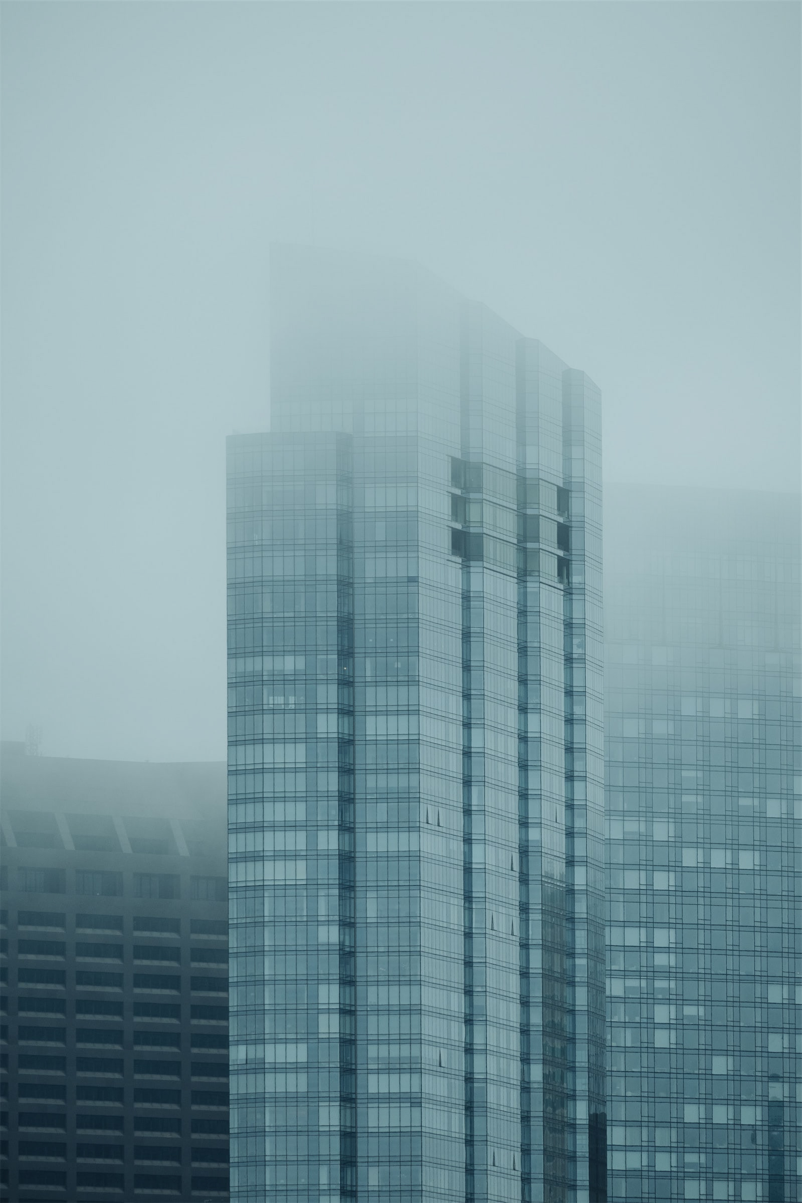 Boston, 2025 | Nikon Z fc + Nikkor Z 50-250 F/4.5-6.3