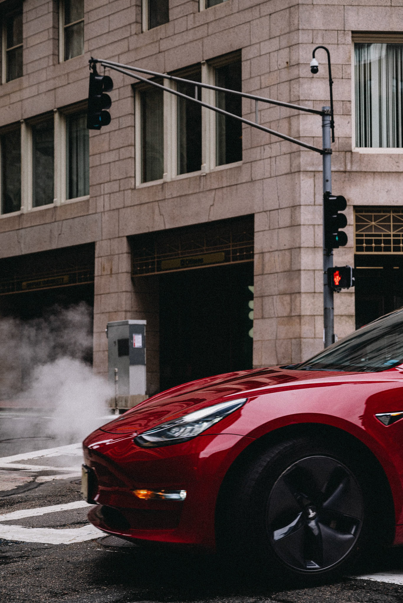 Boston, 2024 | Nikon Z5 + Nikkor Z 24-70mm F/4 S