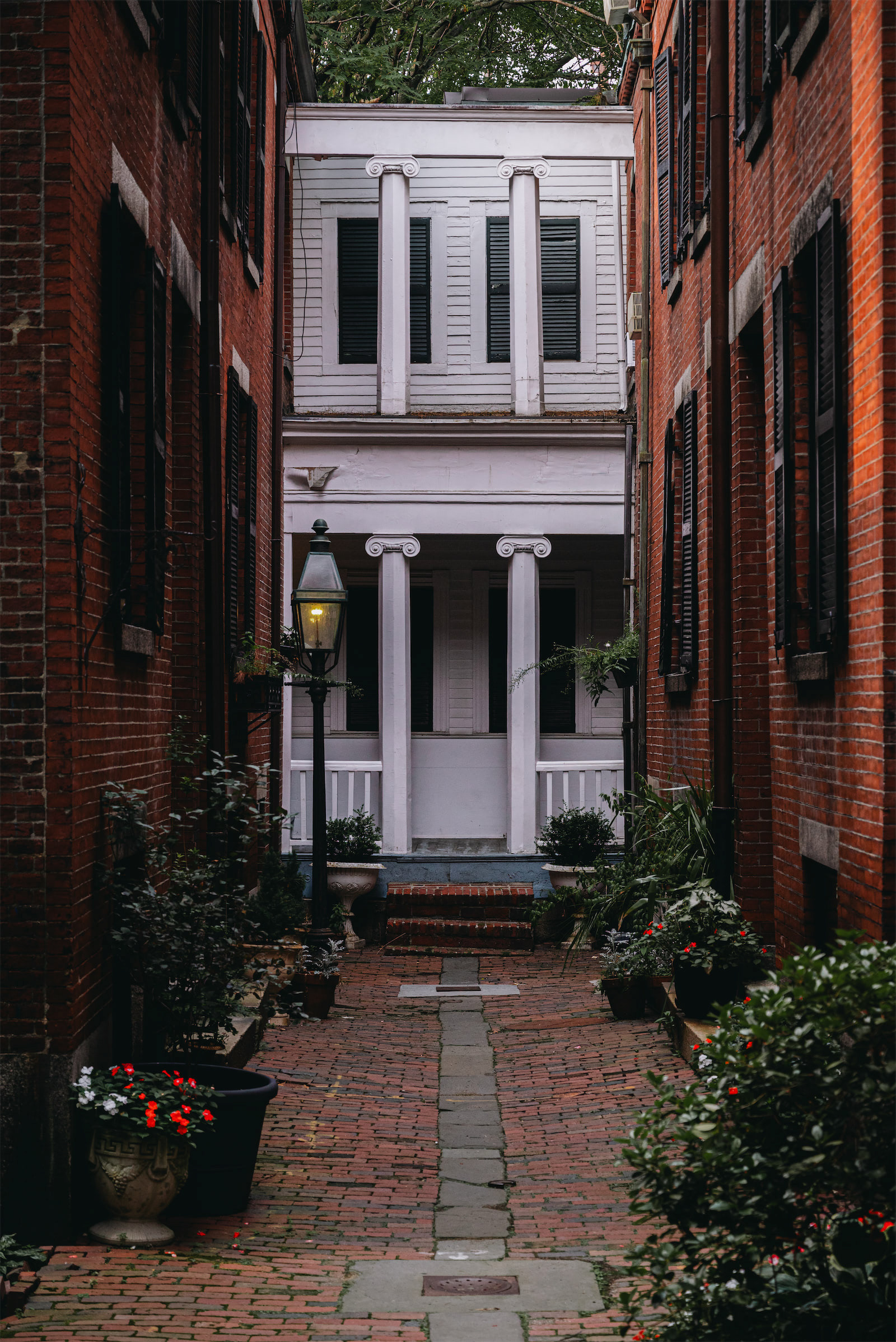 Boston, 2024 | Nikon Z5 + Nikkor Z 24-70 F/4 S