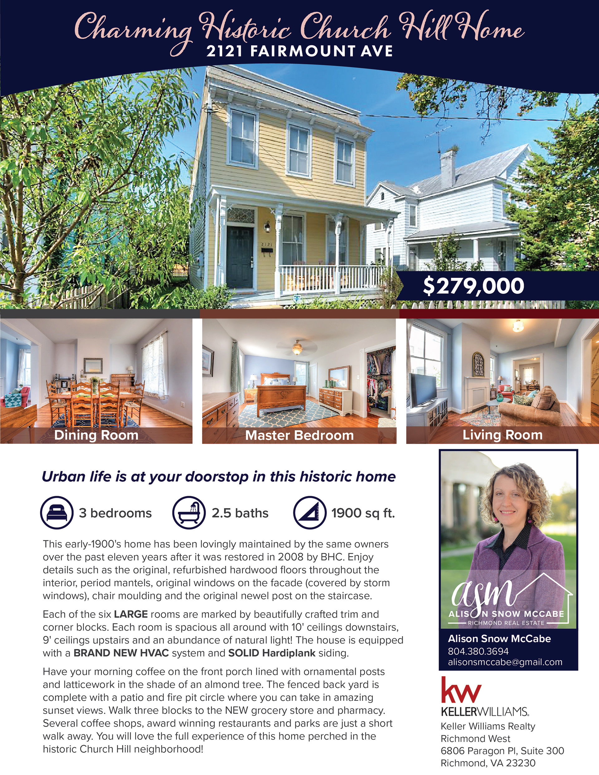 Print Ad