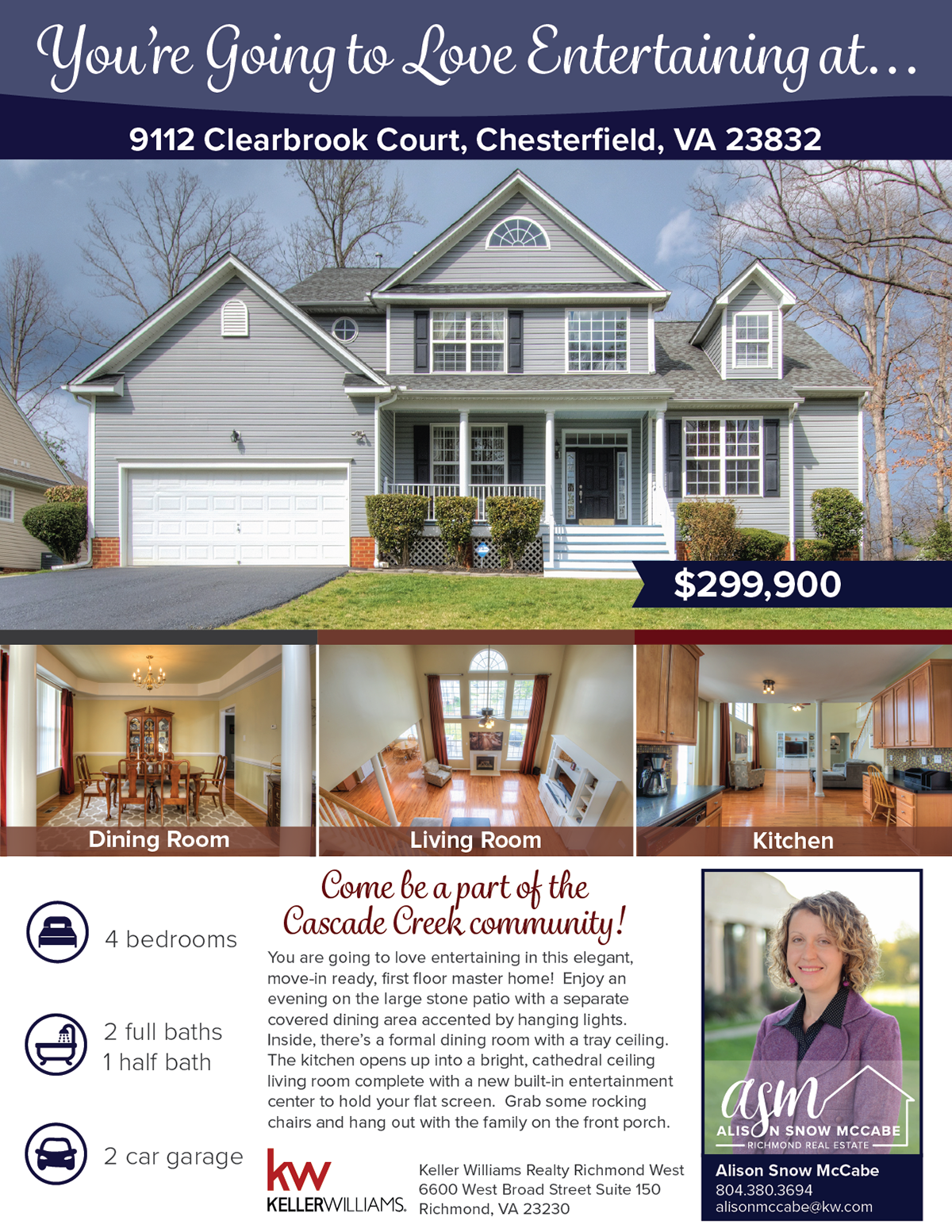 Print Ad
