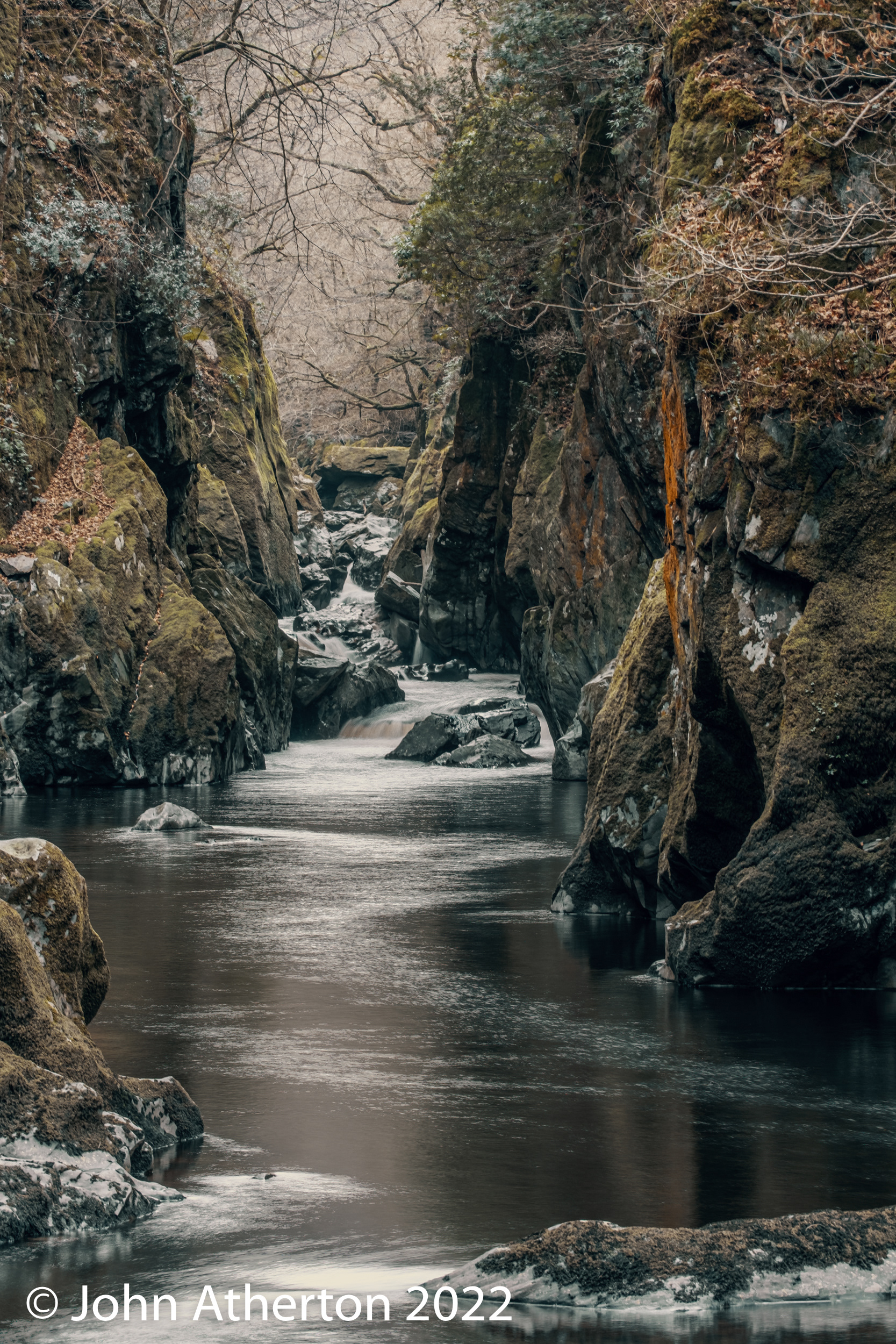Fairy Glen
