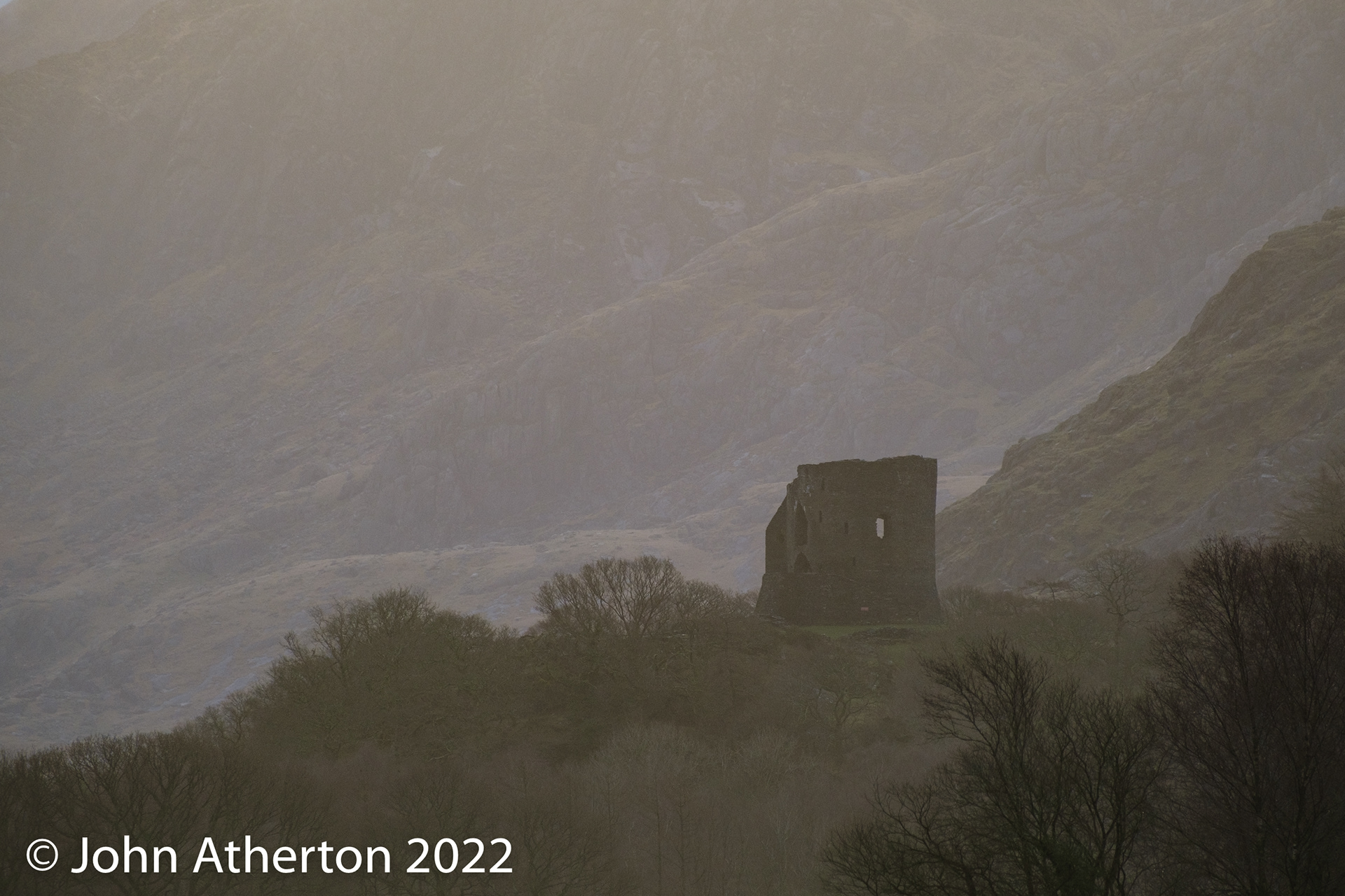 Llyn Padarn