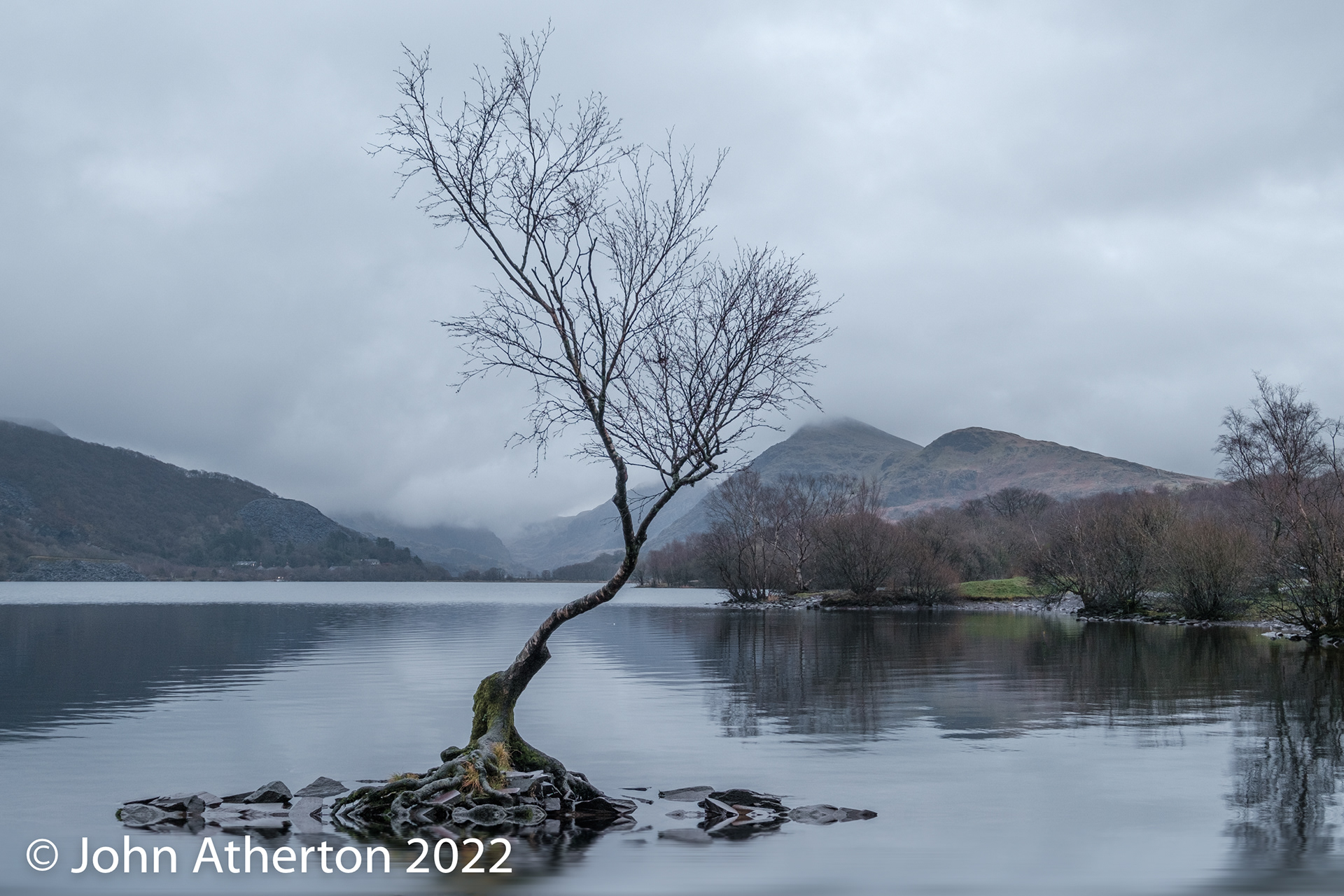 Llyn Padarn