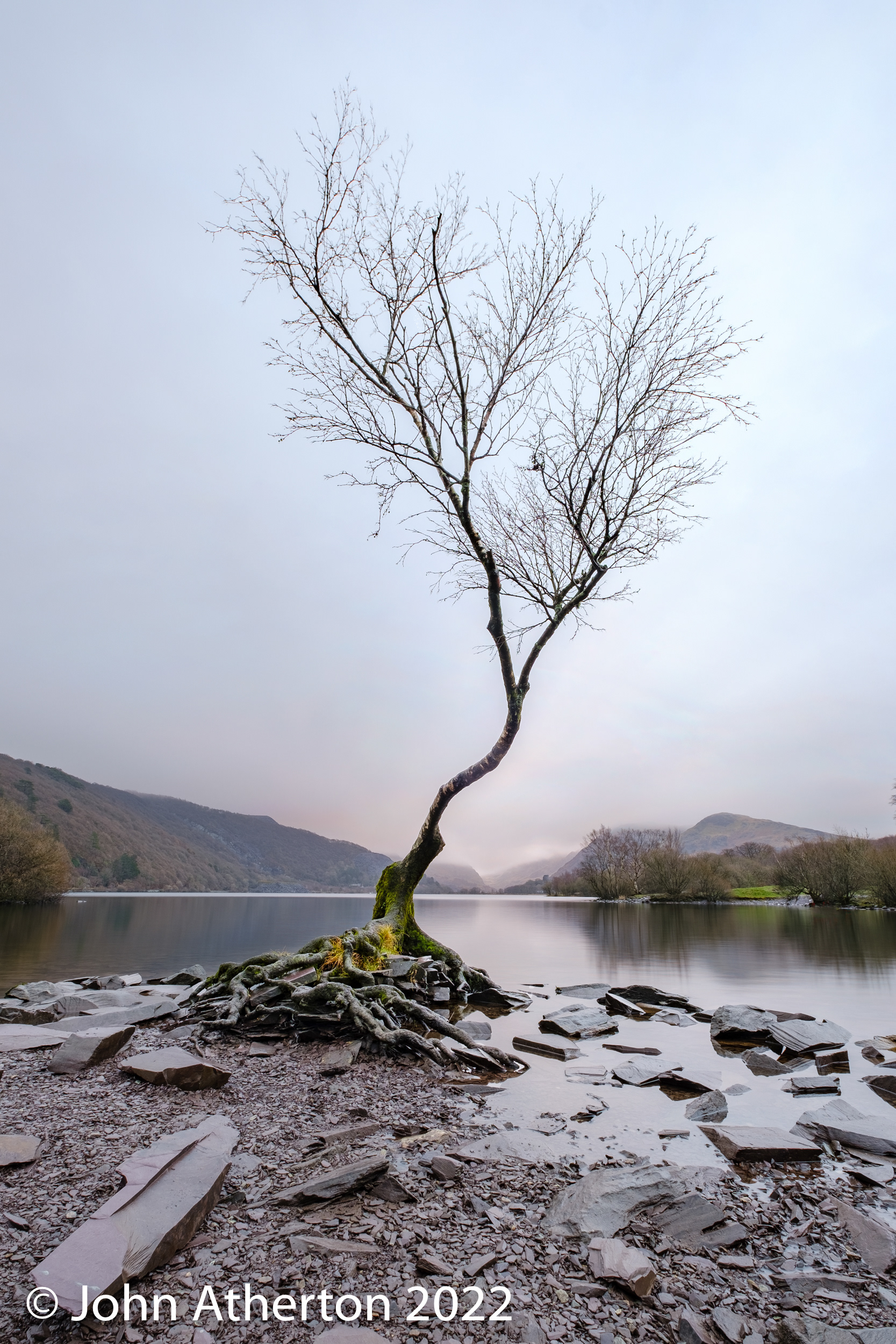 Llyn Padarn