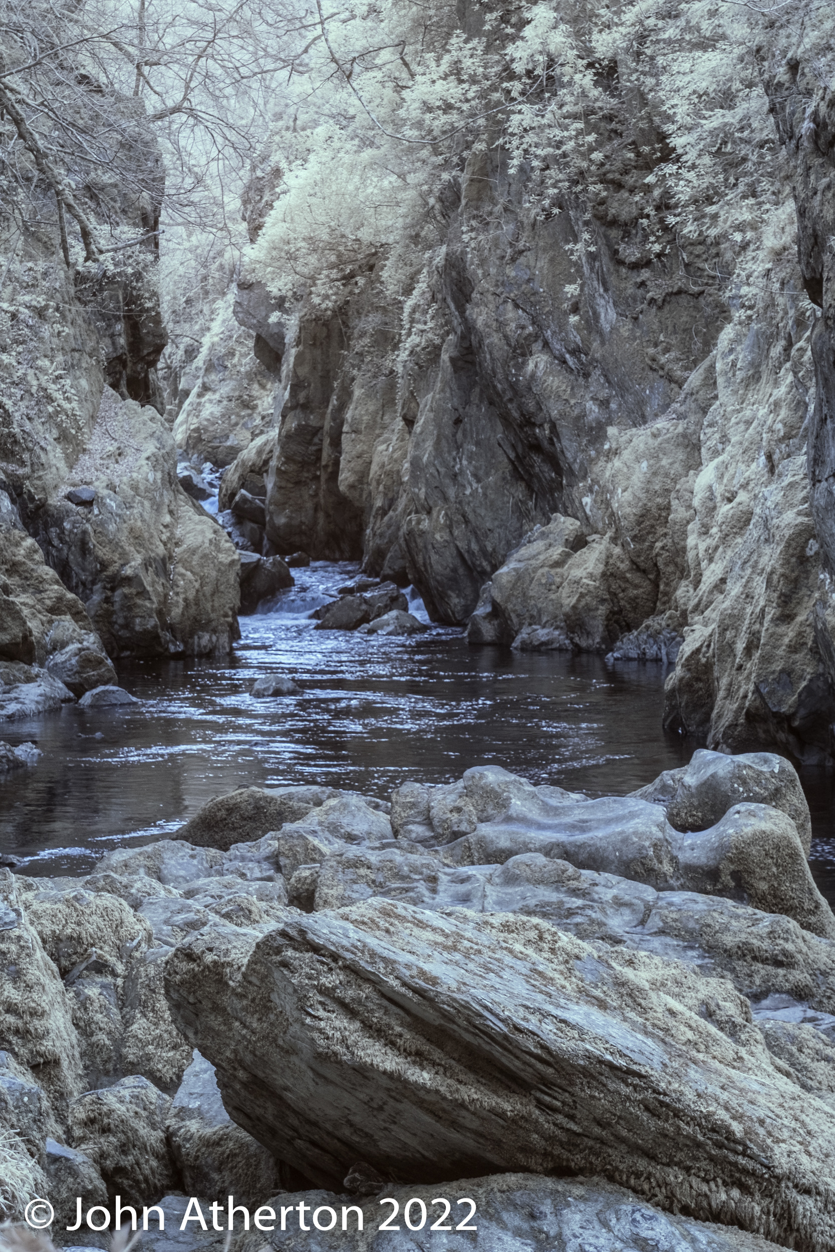 Fairy Glen