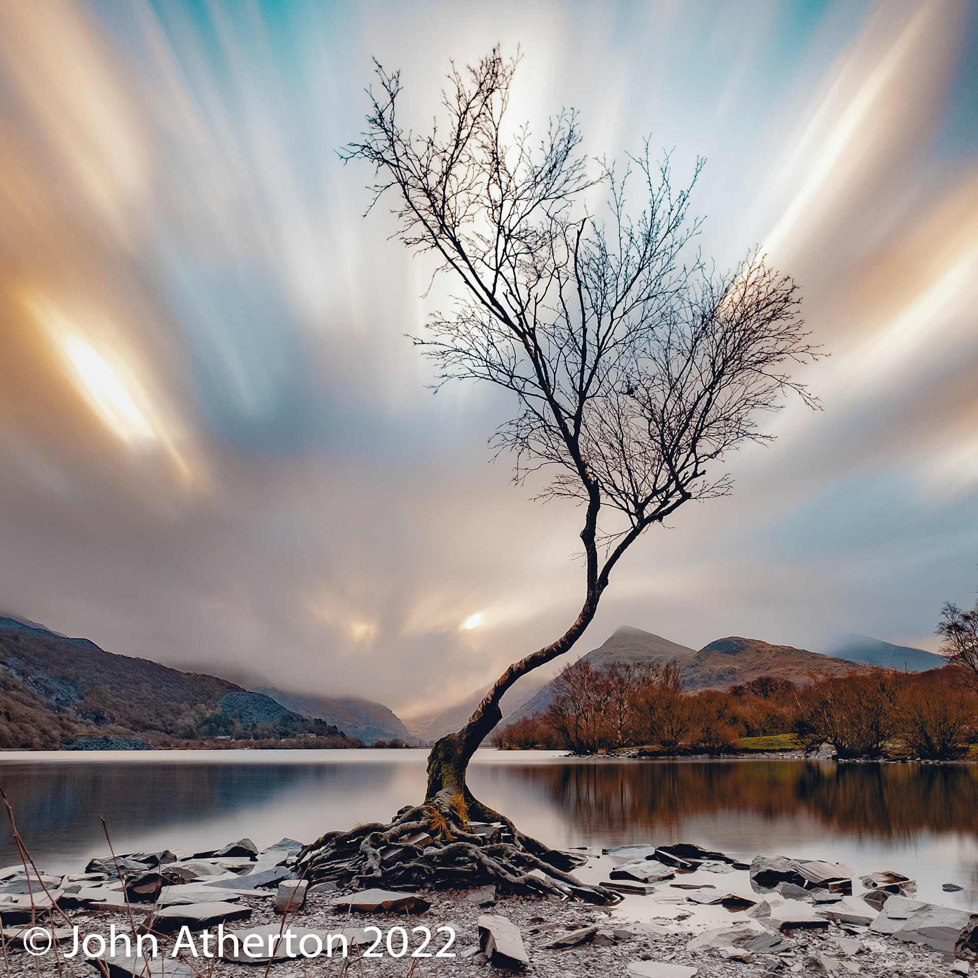 Llyn Padarn