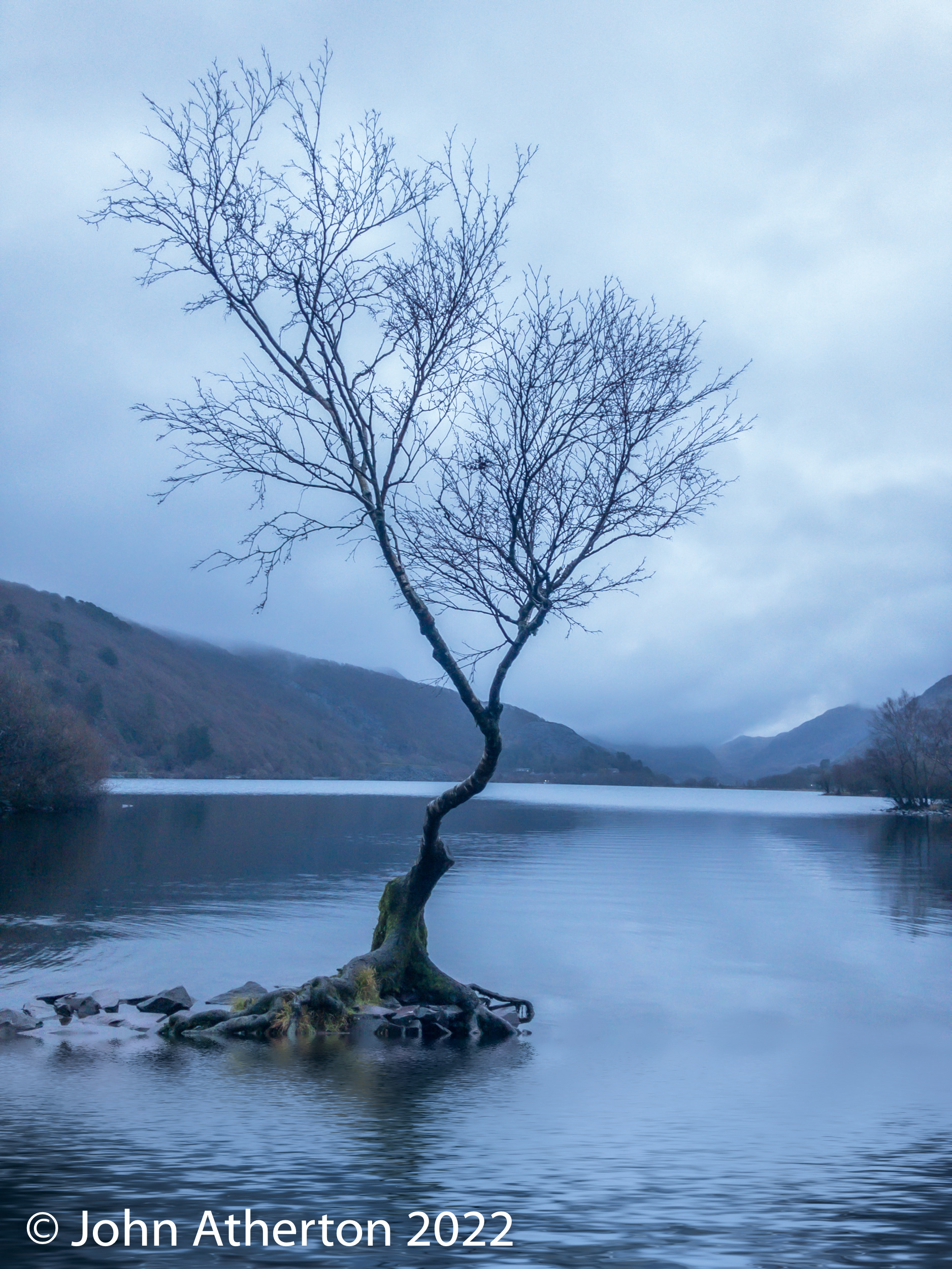 Llyn Padarn