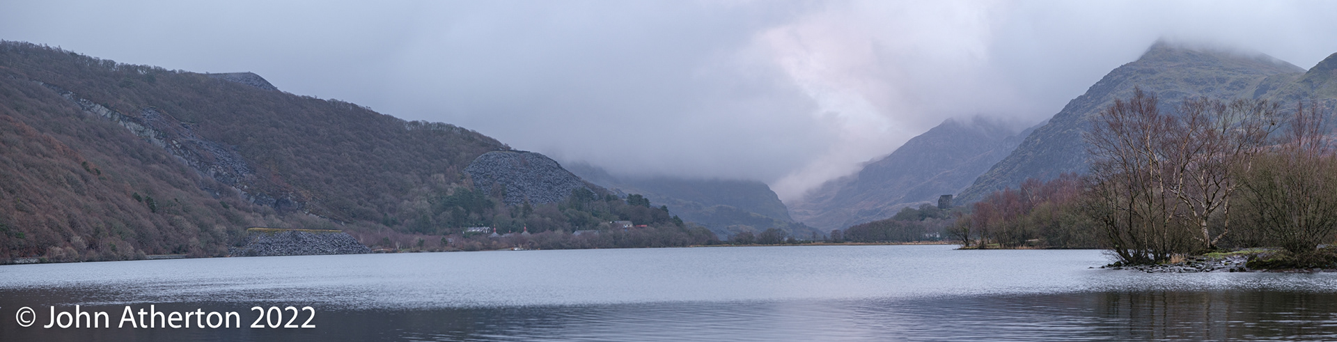 Llyn Padarn