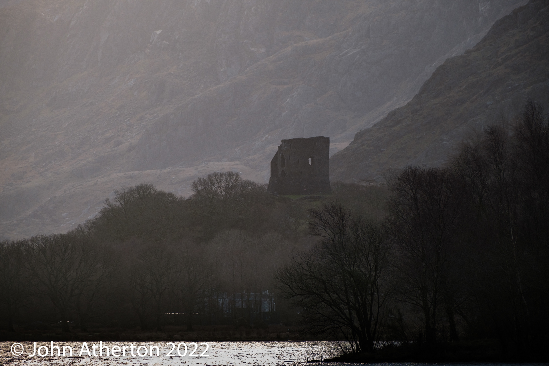 Llyn Padarn