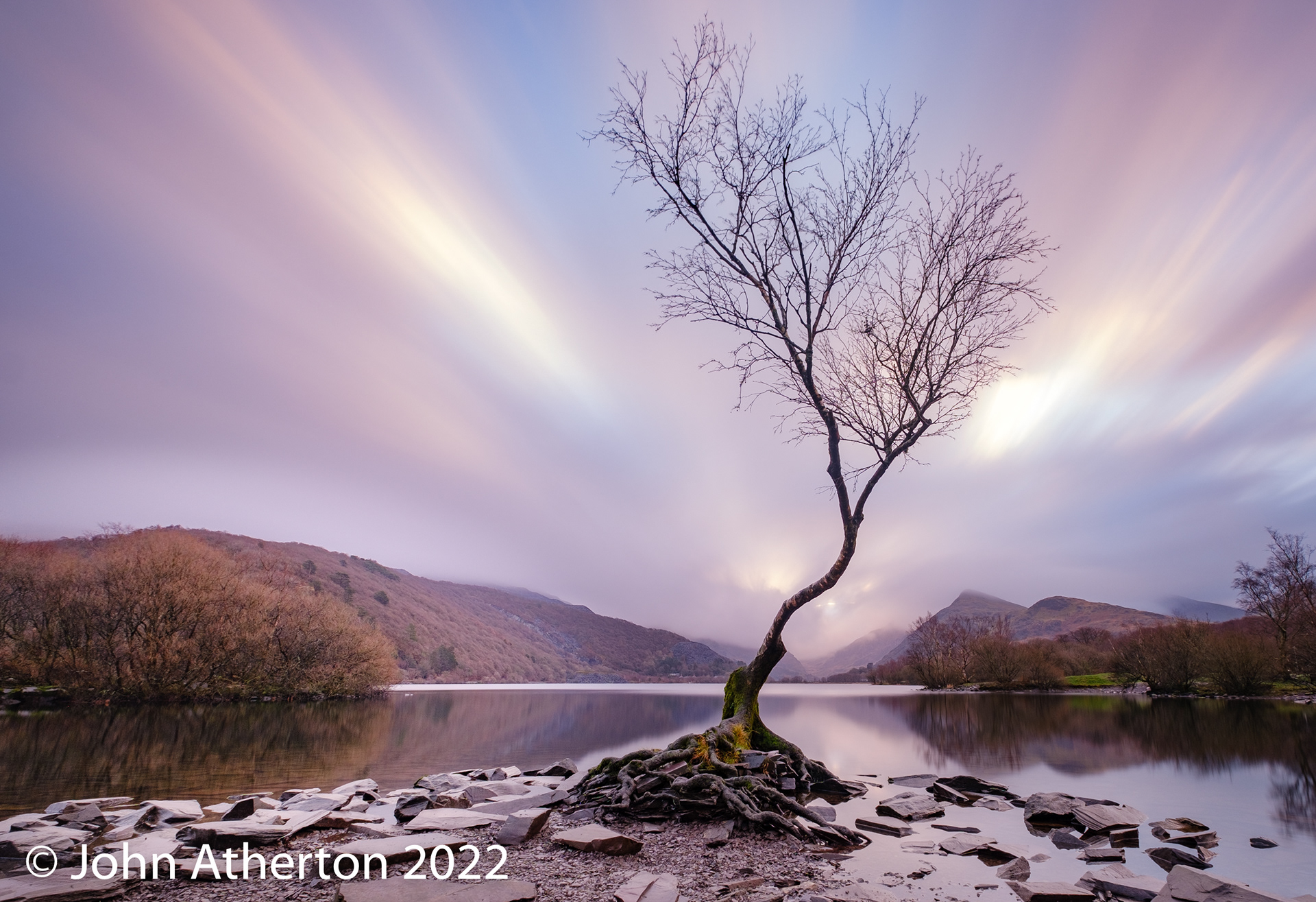 Llyn Padarn