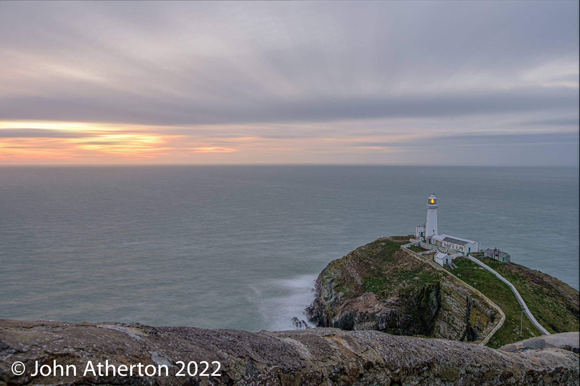 South Stack