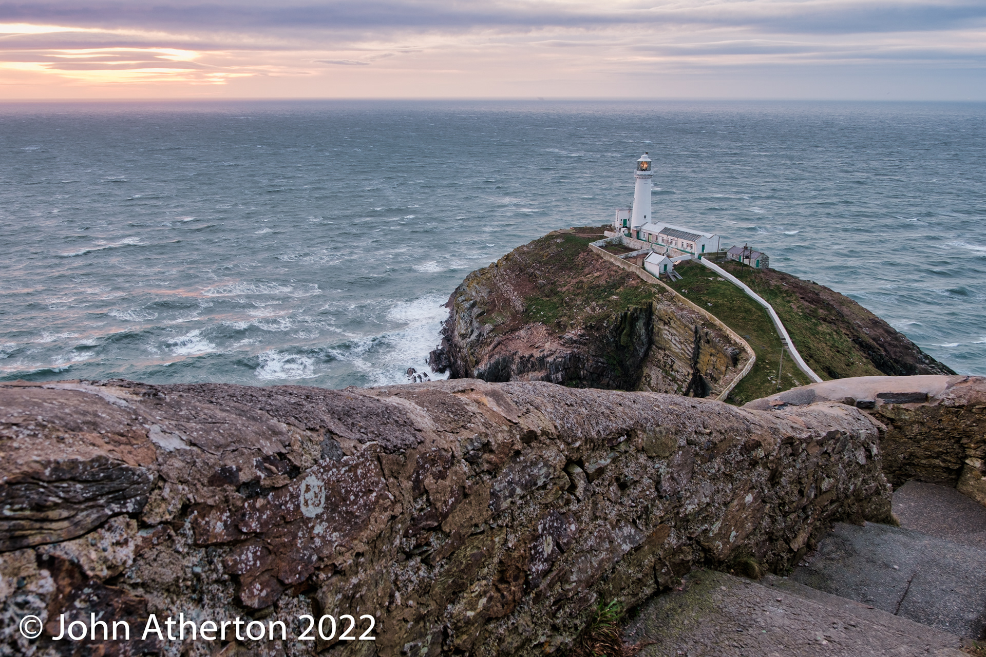 South Stack