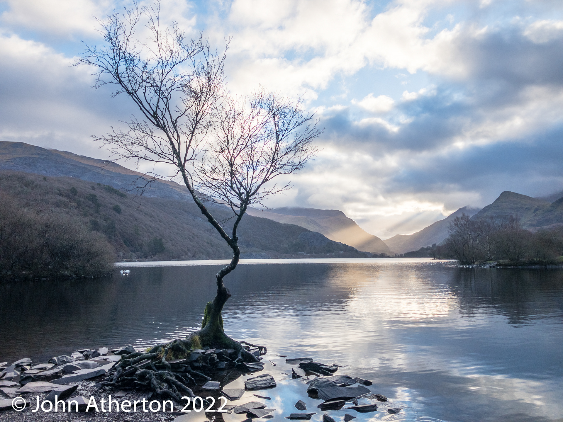 Llyn Padarn