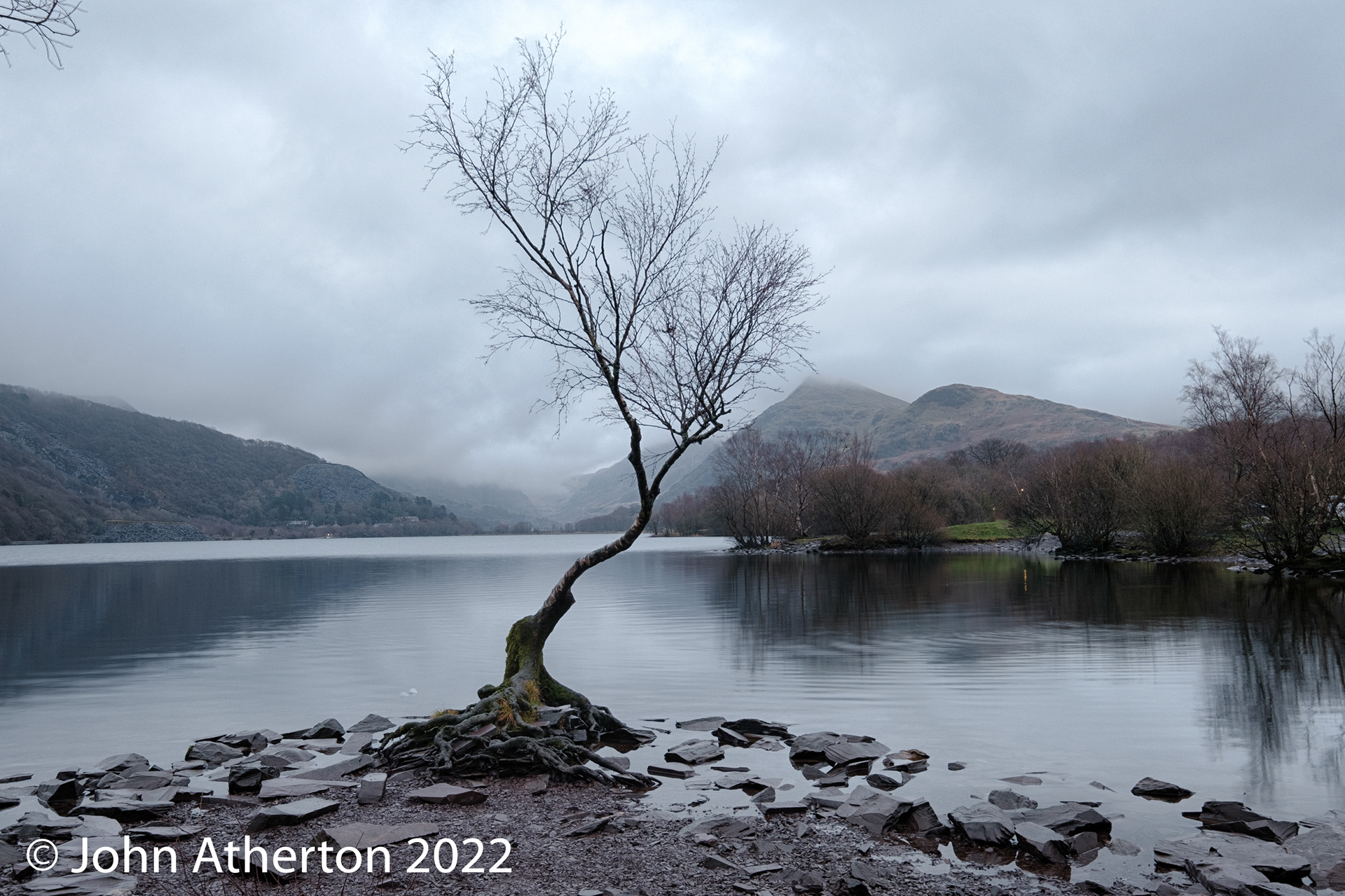 Llyn Padarn