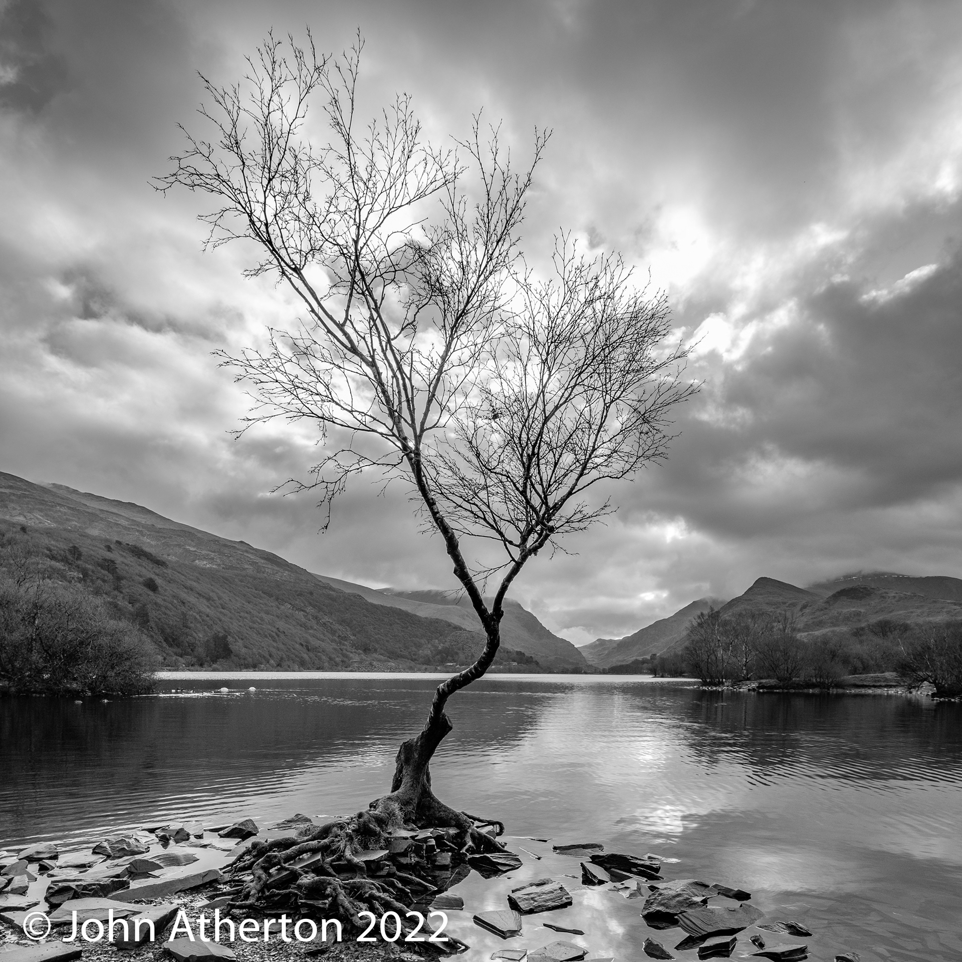 Llyn Padarn