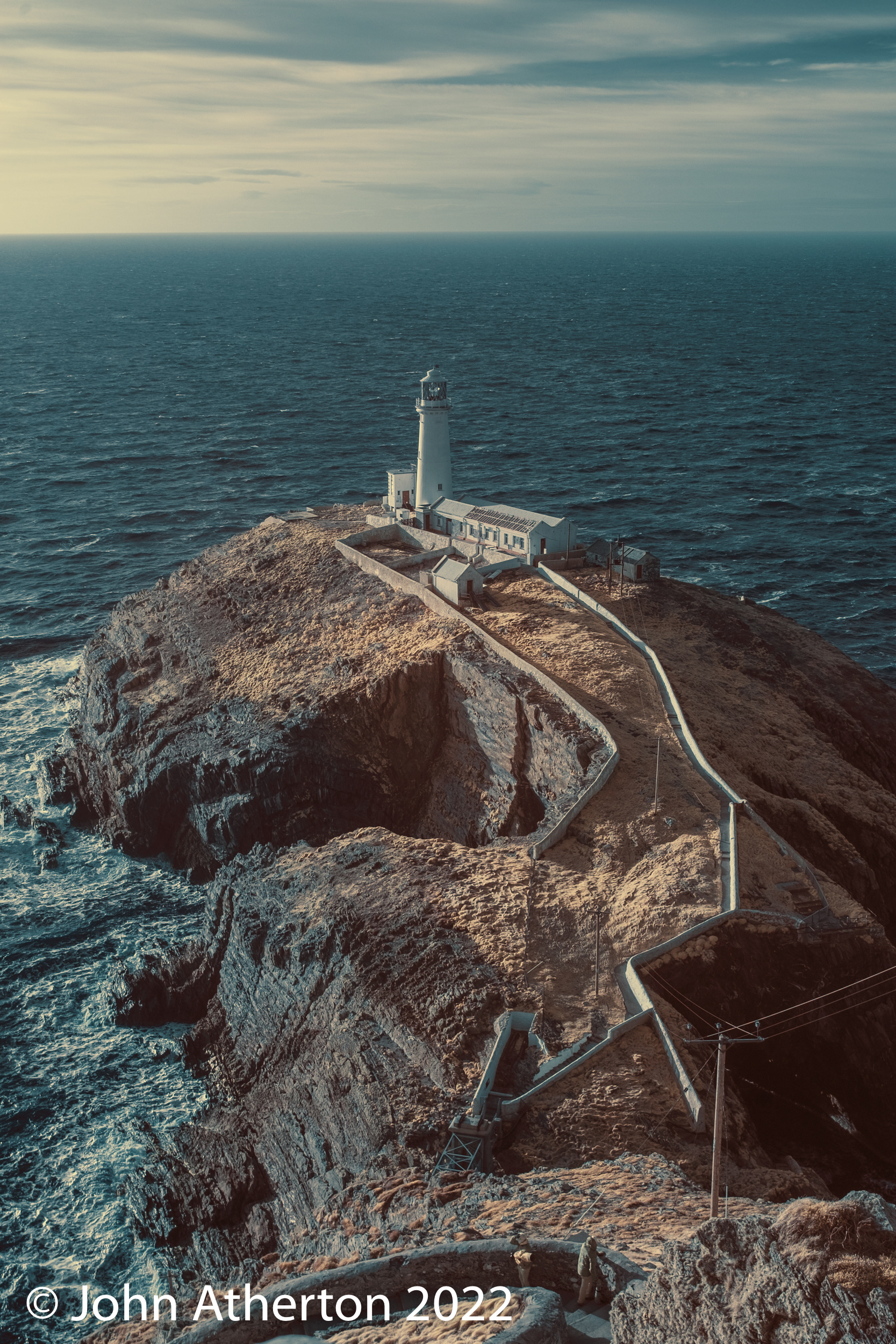 South Stack