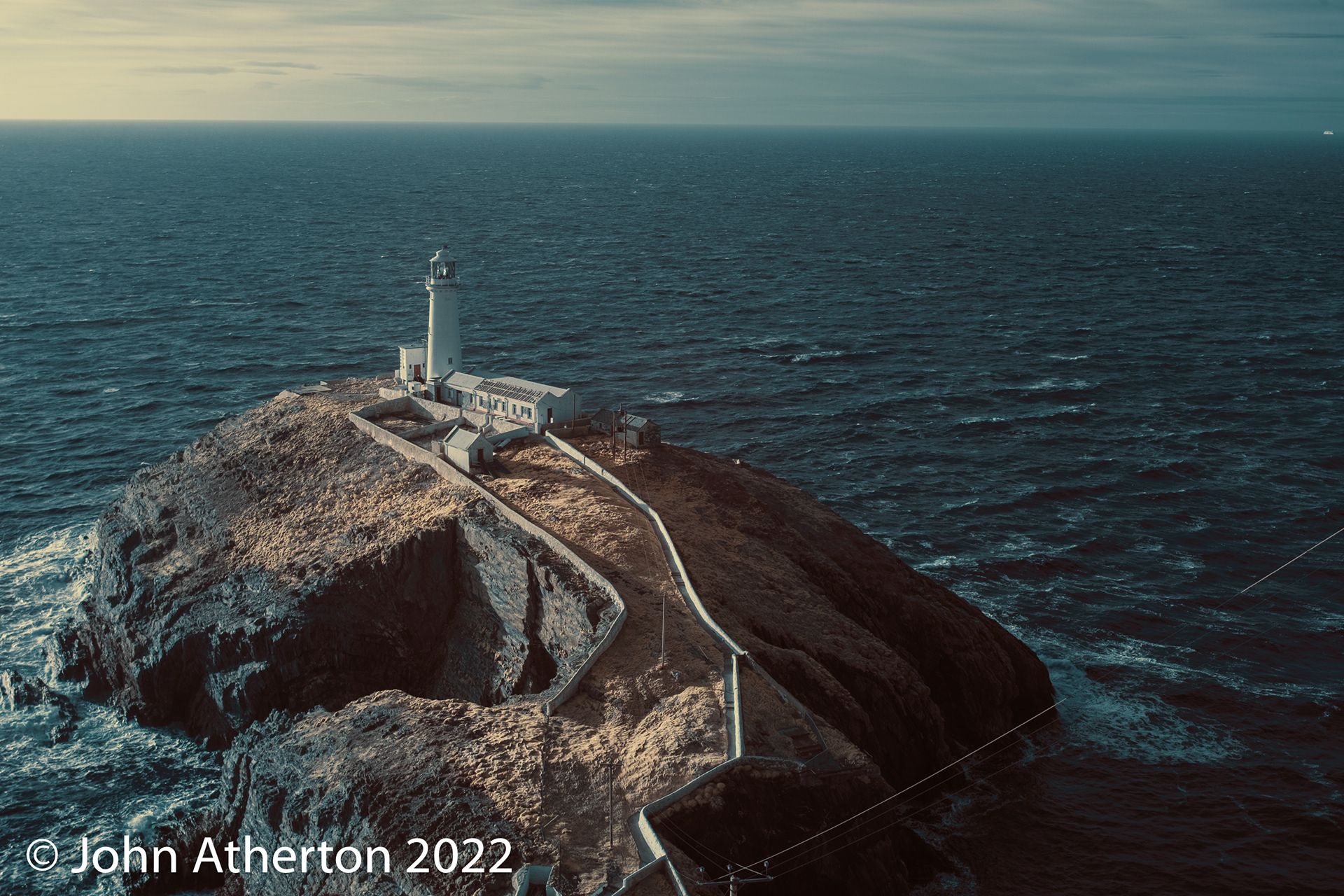 South Stack