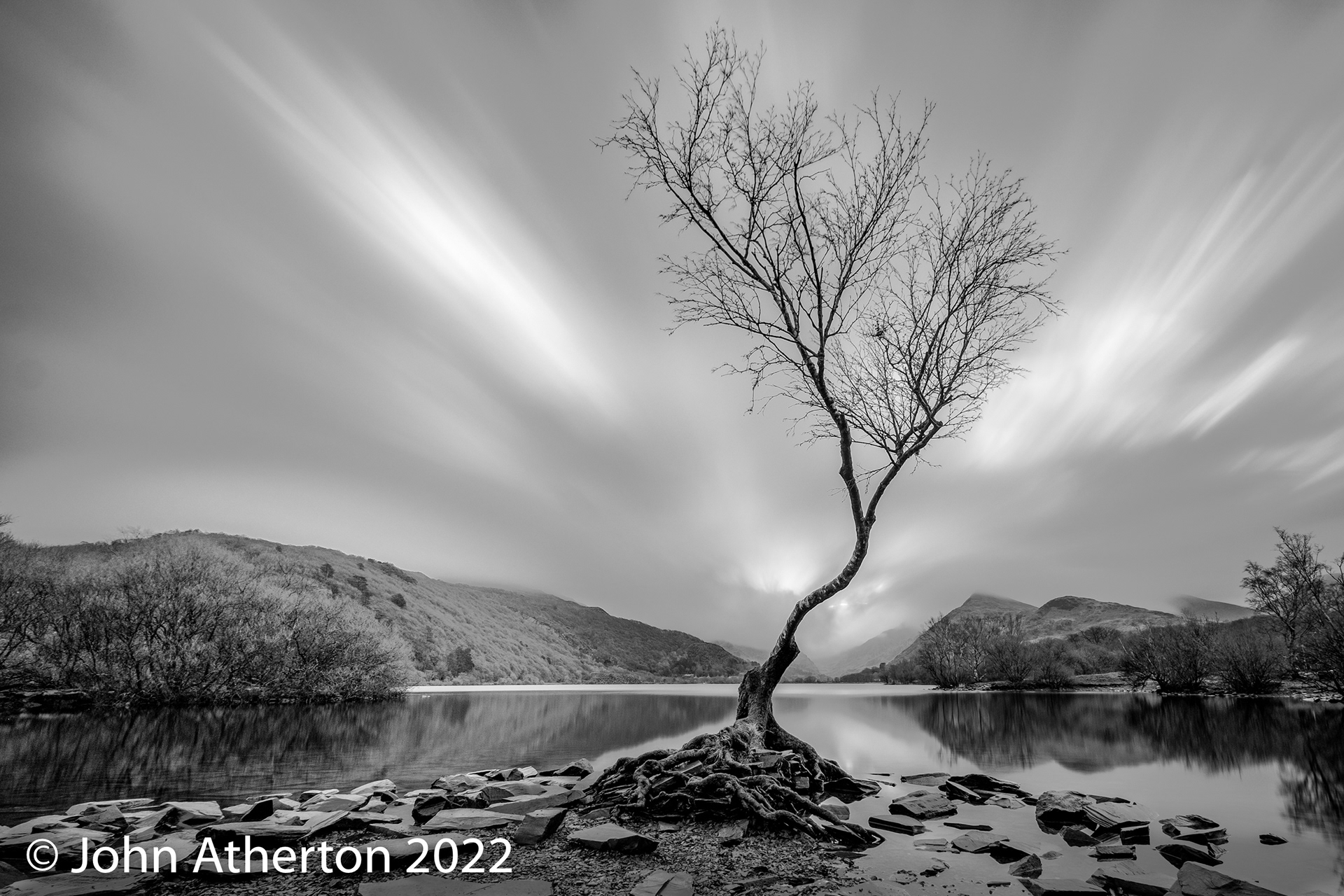 Llyn Padarn