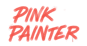 Pink Painter