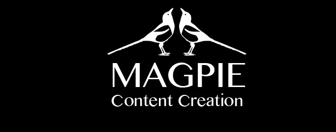 Magpie Content Creation