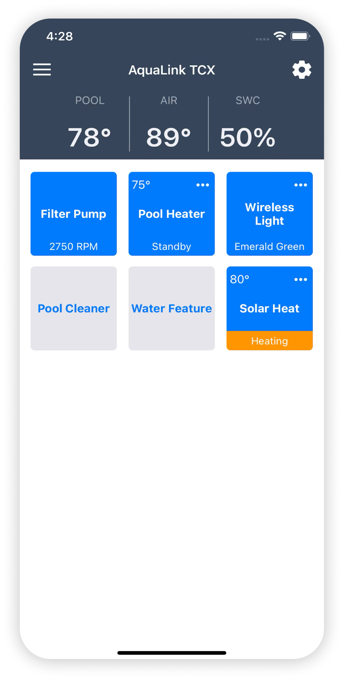 Our iterative methods allowed us to deliver a streamlined automation system to the market quickly and learn much along the way.