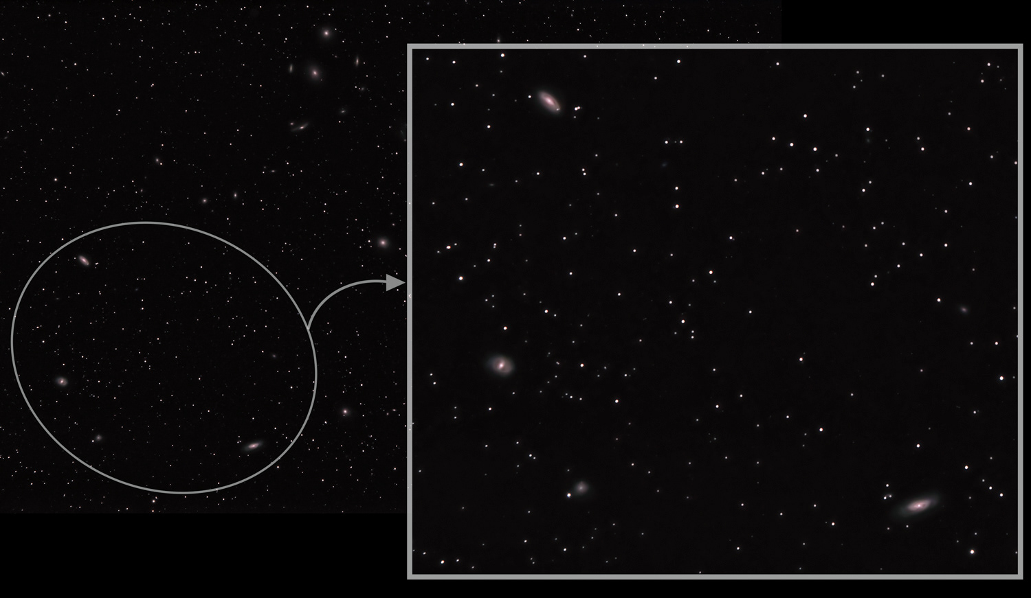 M88, M90 & M91 © Irwin Seidman