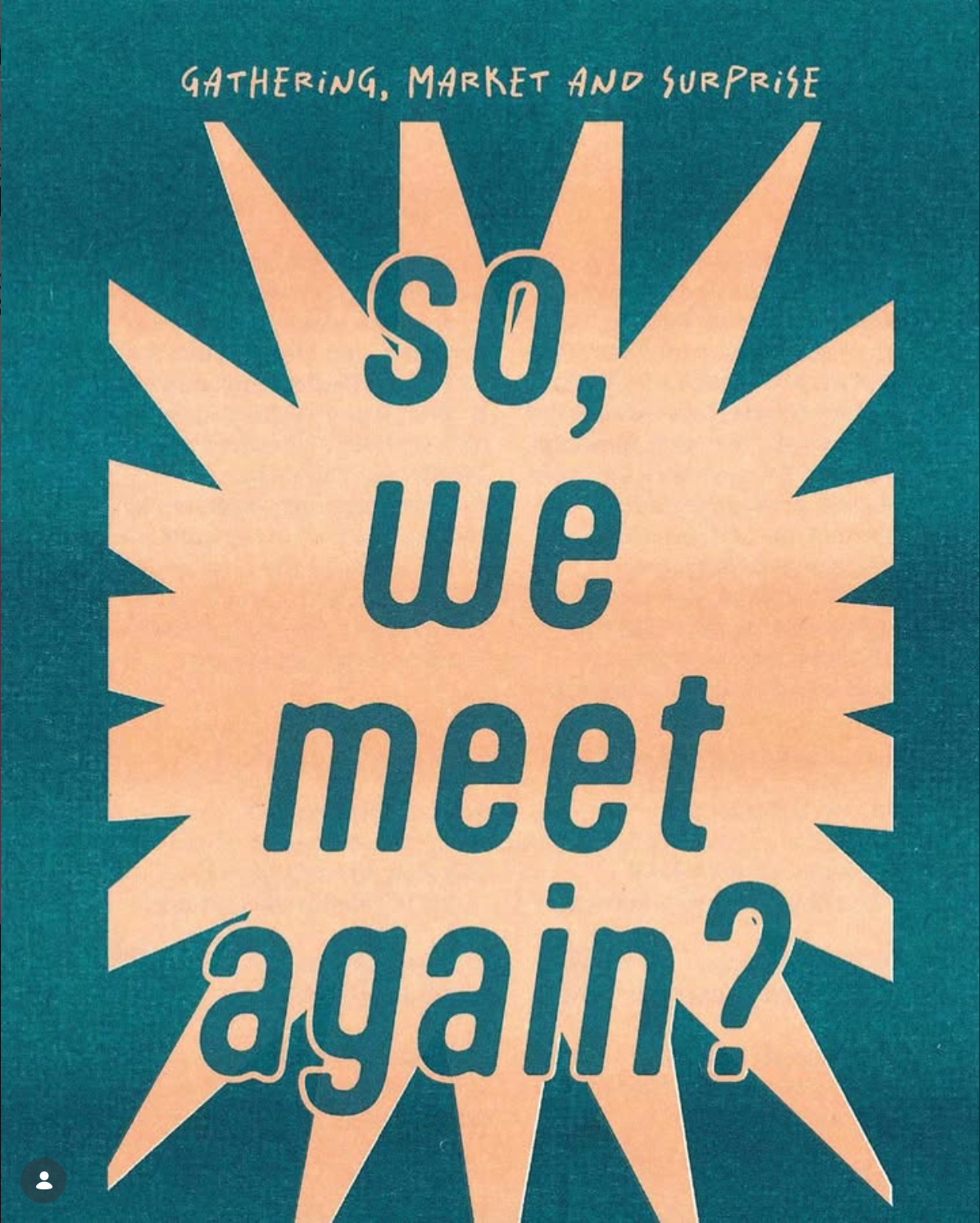 Riso printed flyer Extrapool Nijmegen