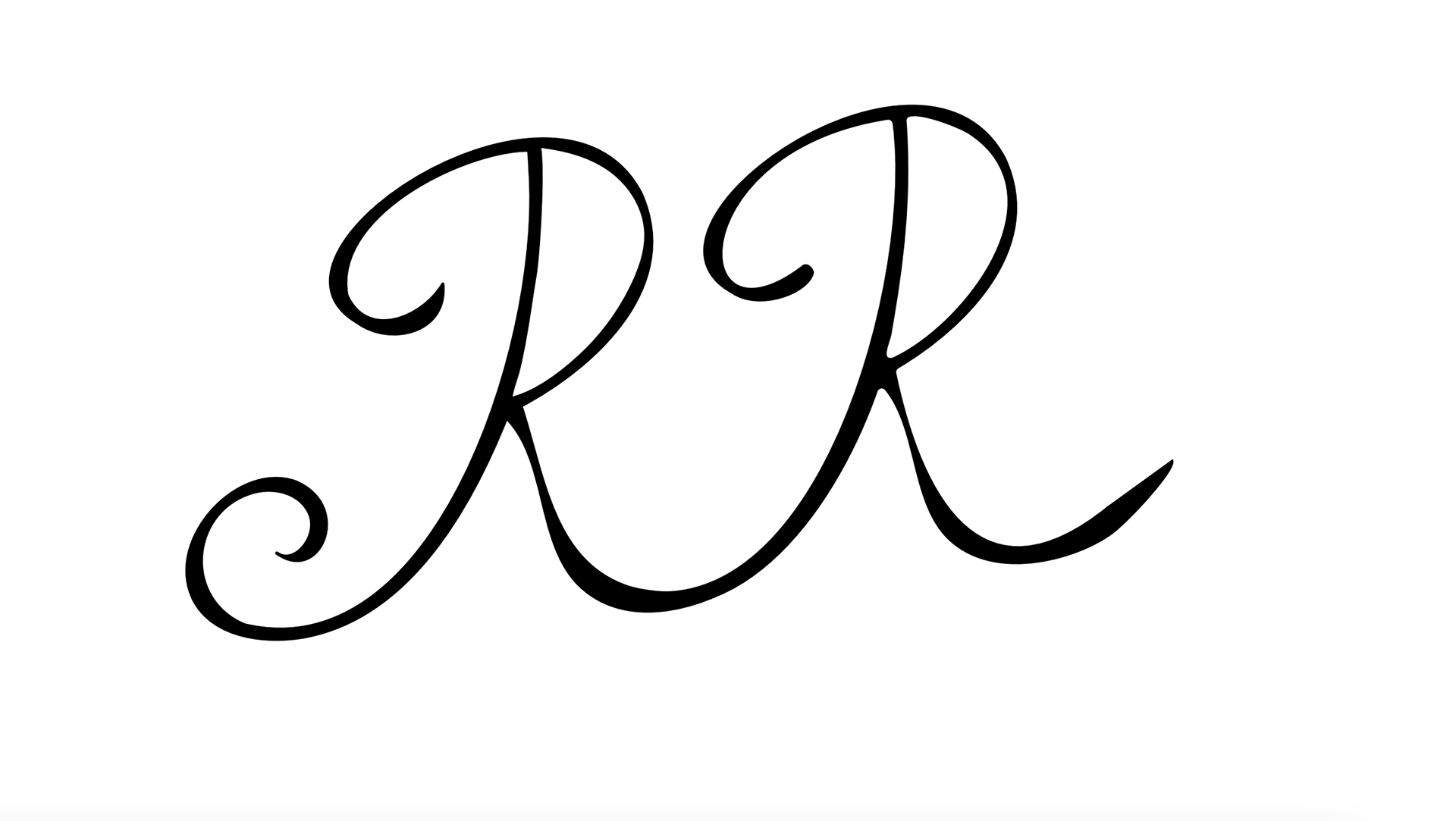 RR Logo