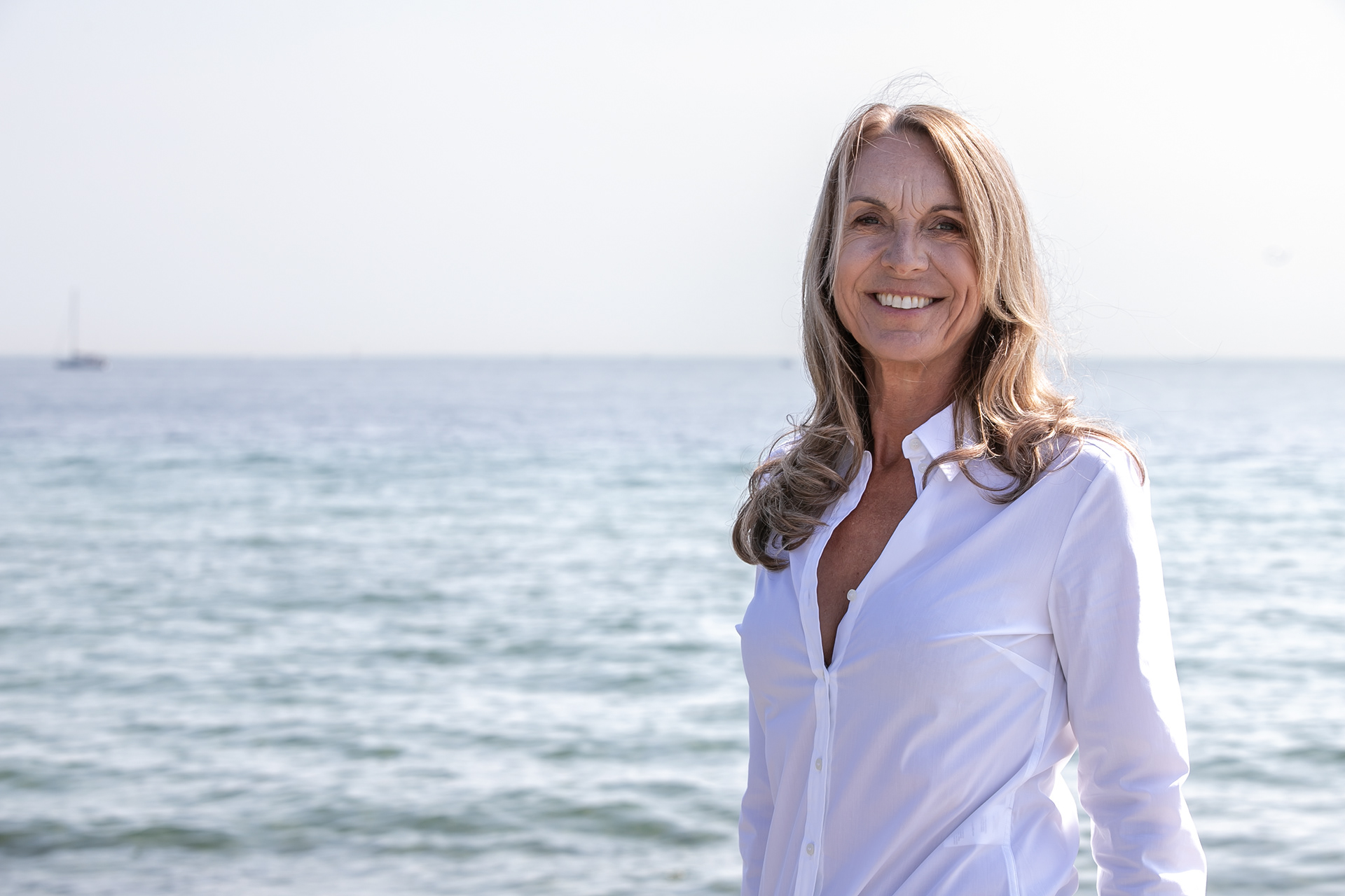 Lise Lindvig (Lise Lindvig Consulting)