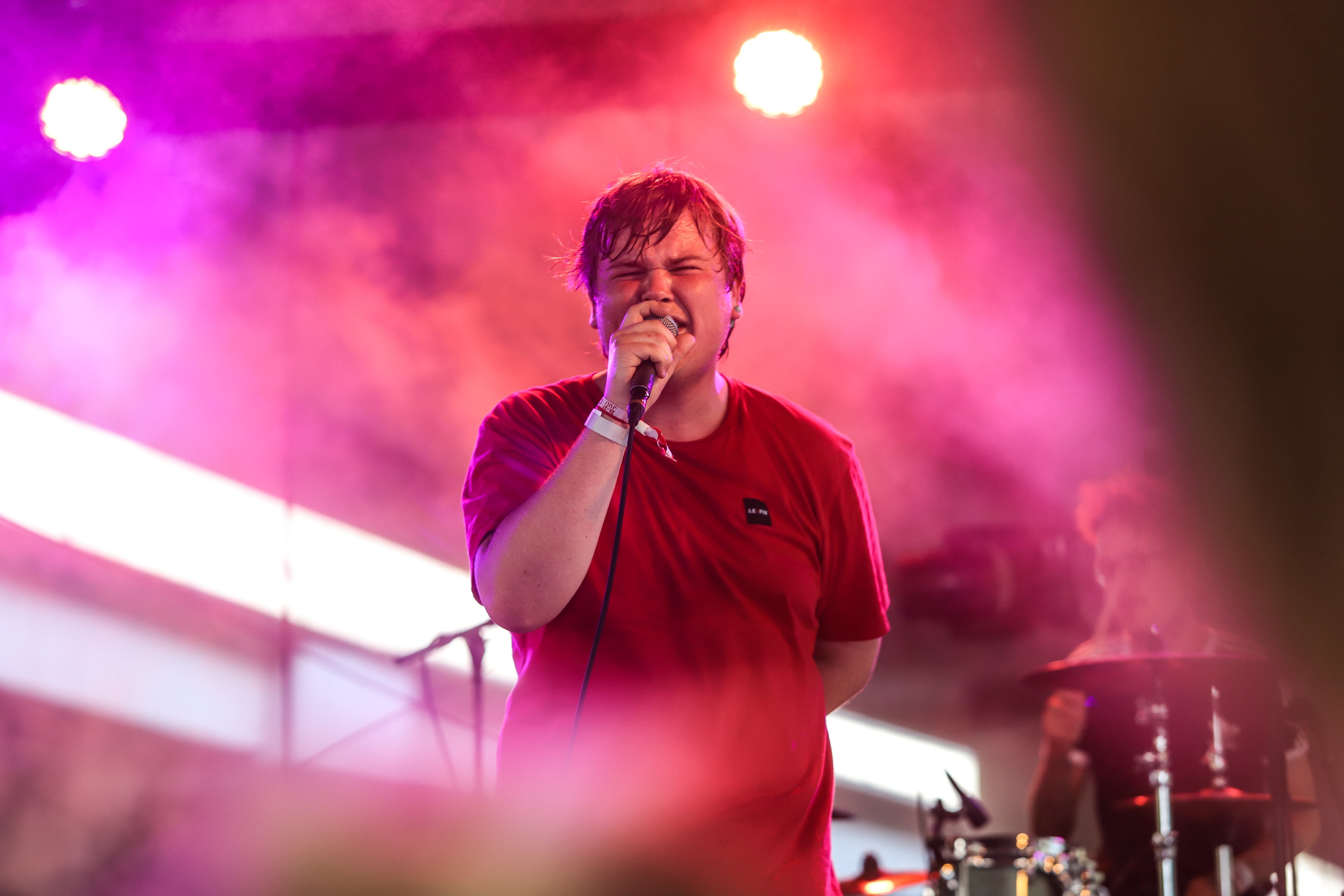 Statisk (Carpark Festival)