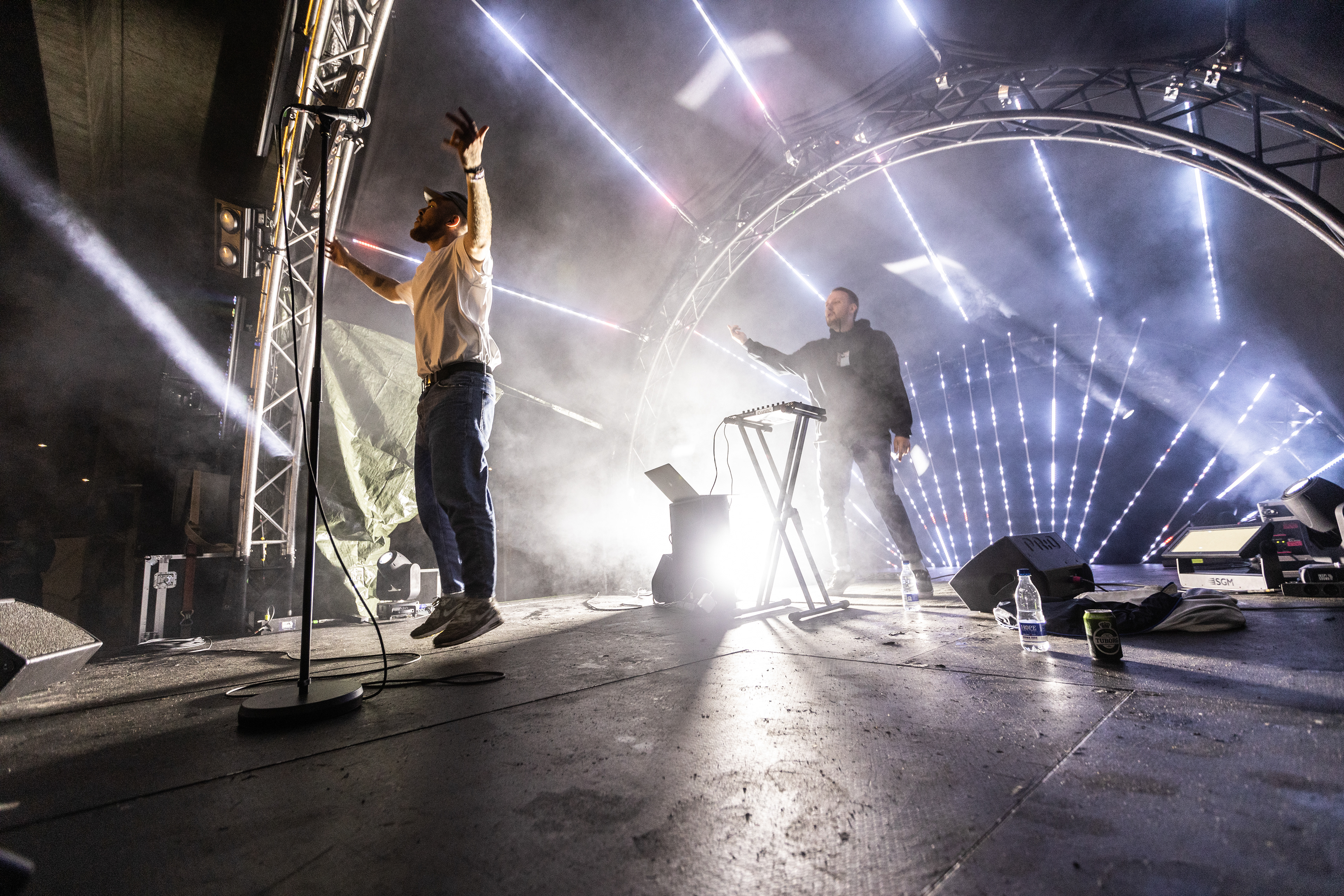 Marcus.wav (Carpark Festival 2021)