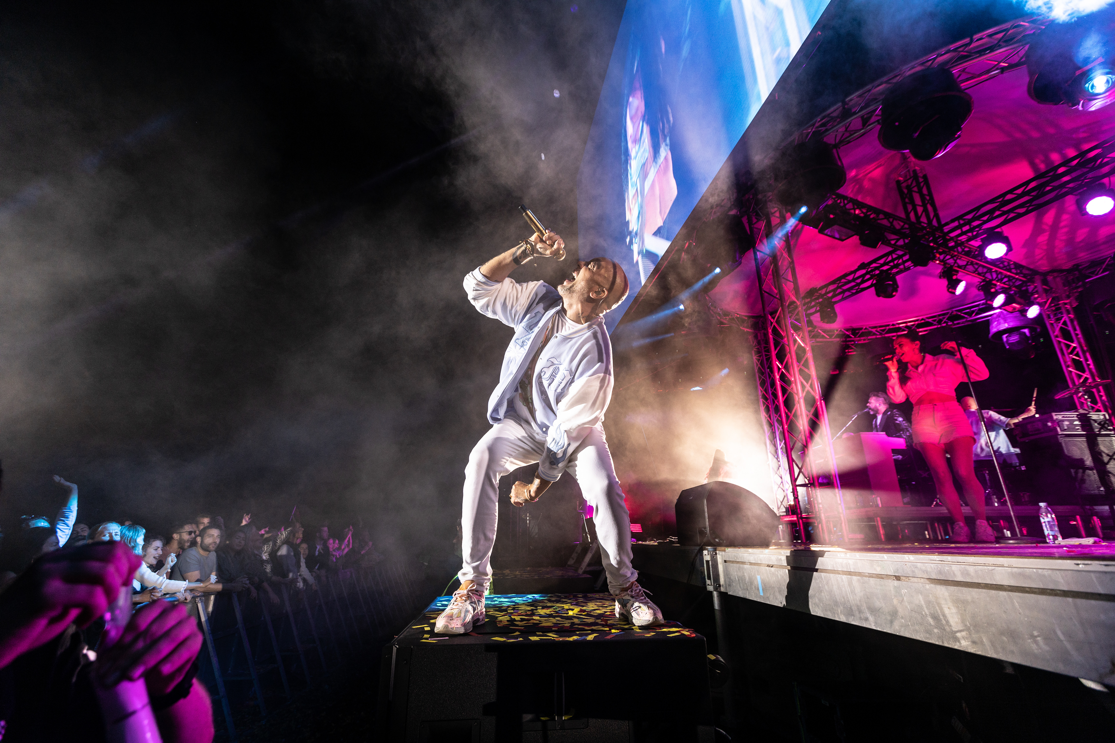 Aqua (Copenhagen 2021)